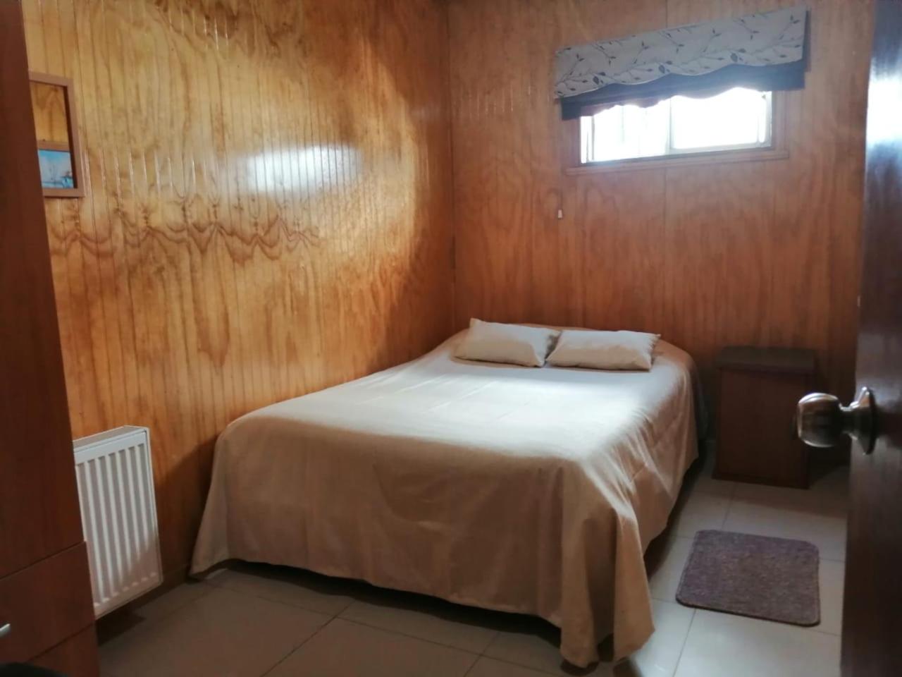 Hostal Copiapó Puerto Montt
