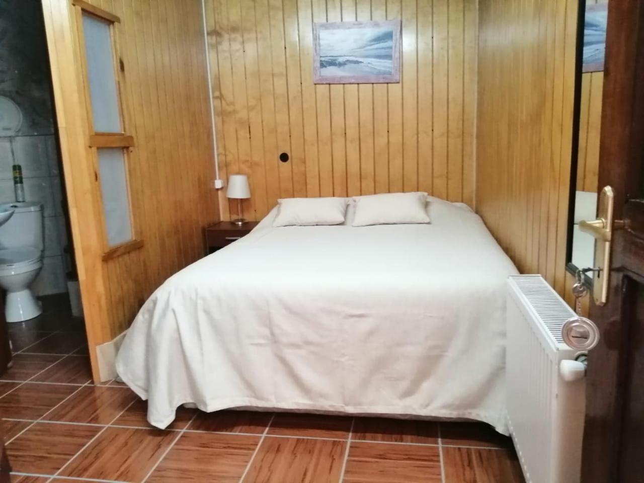 Hostal Copiapó Puerto Montt