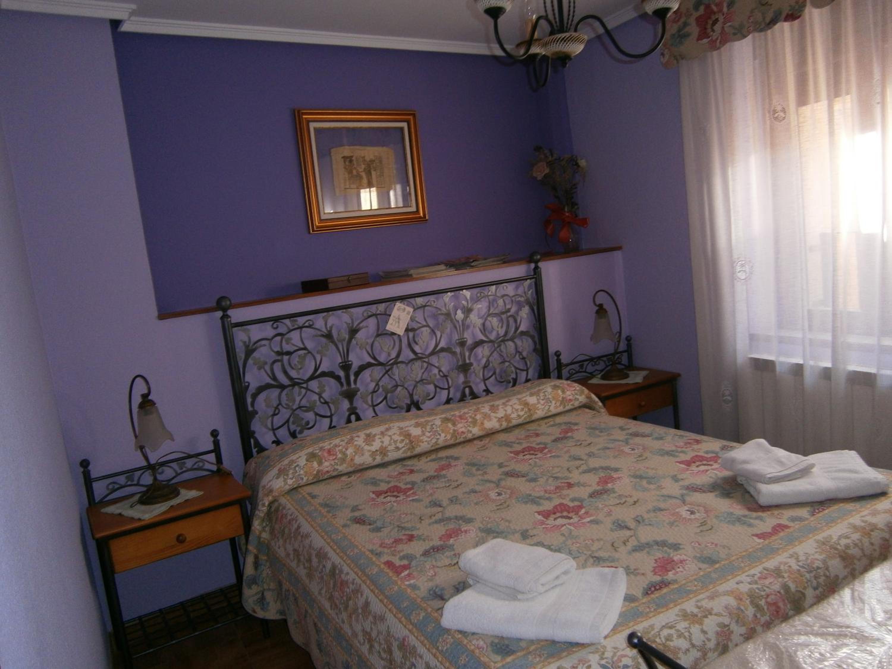 Hostal Camino de Santiago