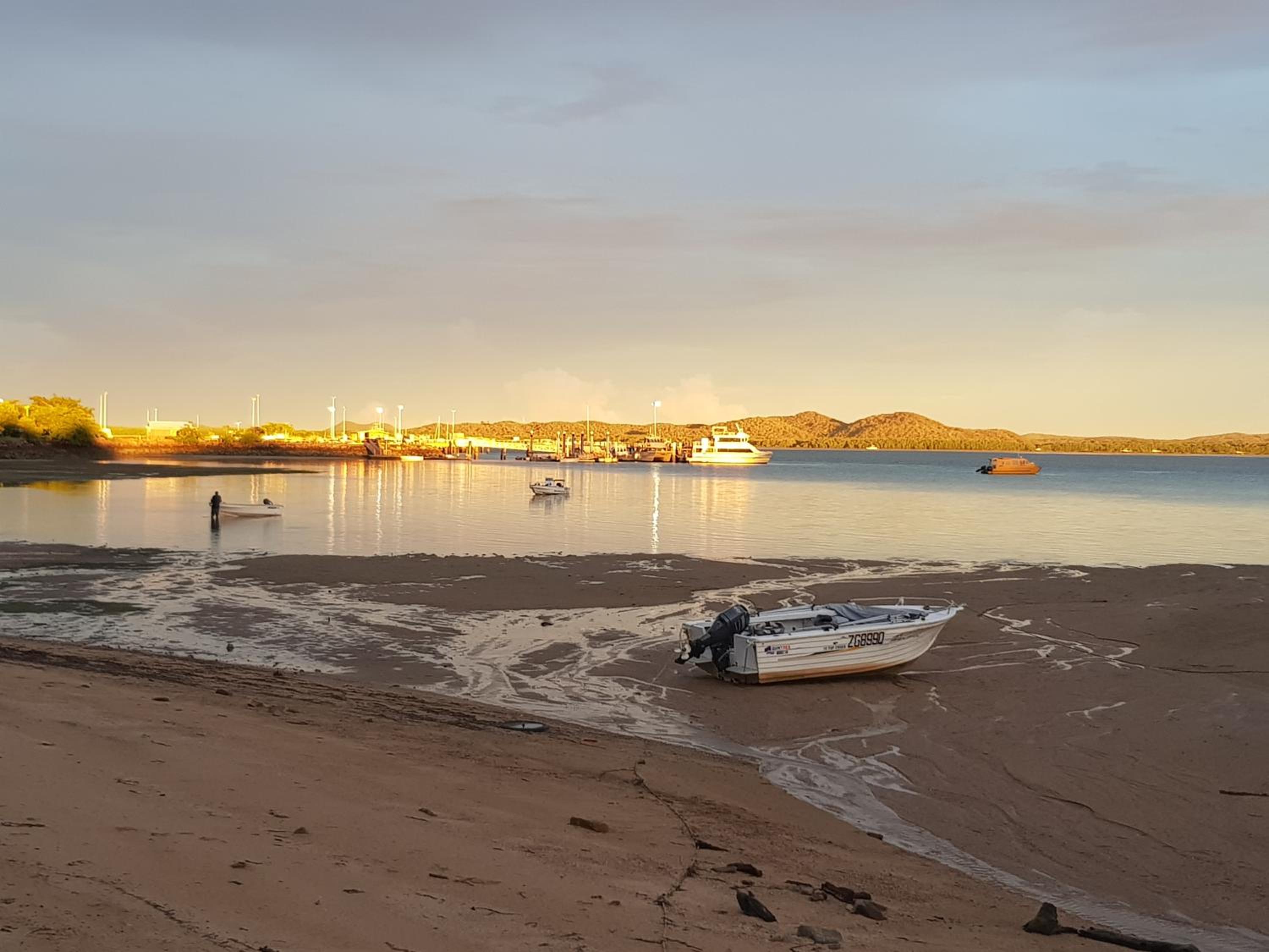 TI Motel Torres Strait