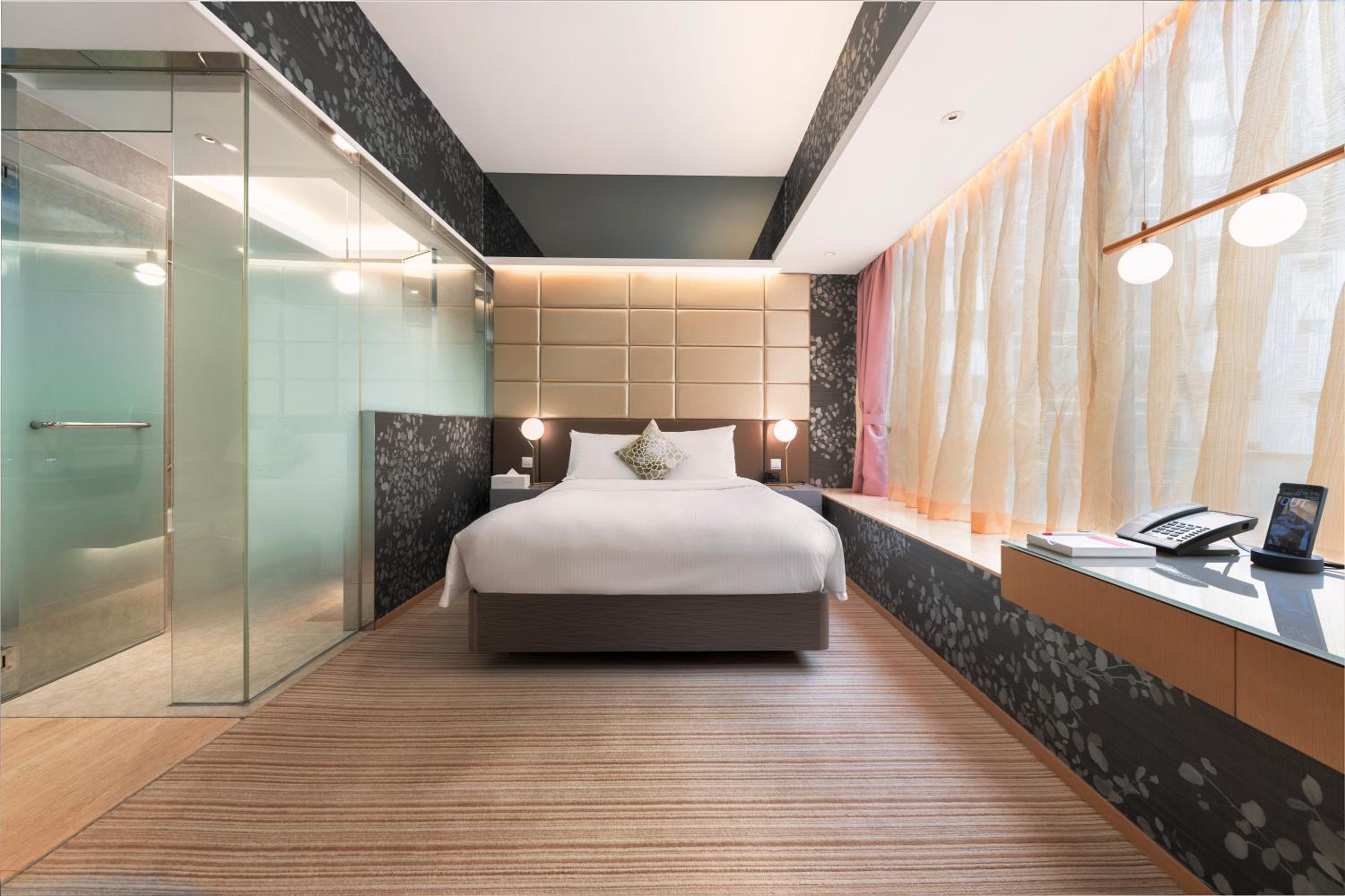 The Mercer