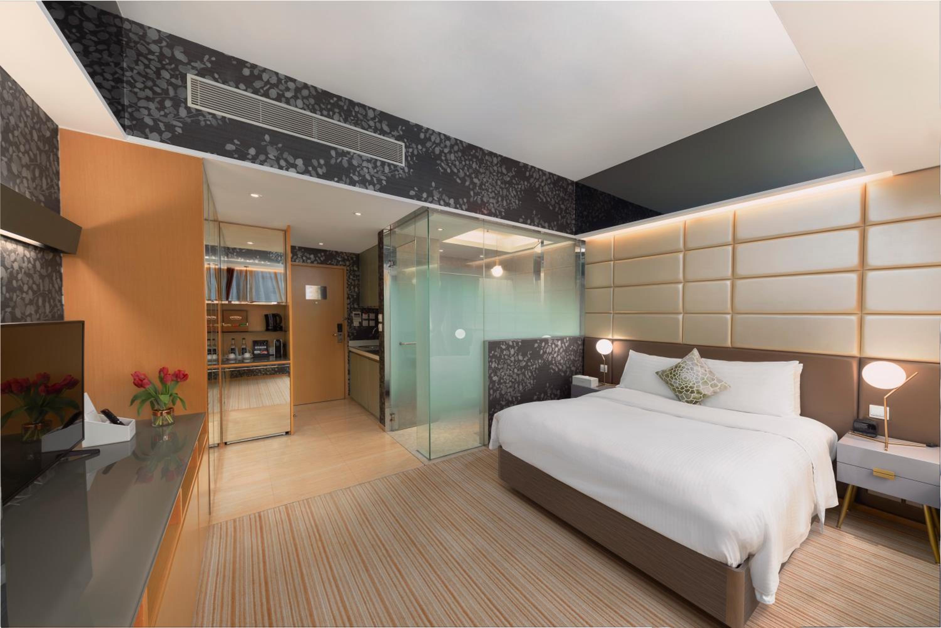 The Mercer