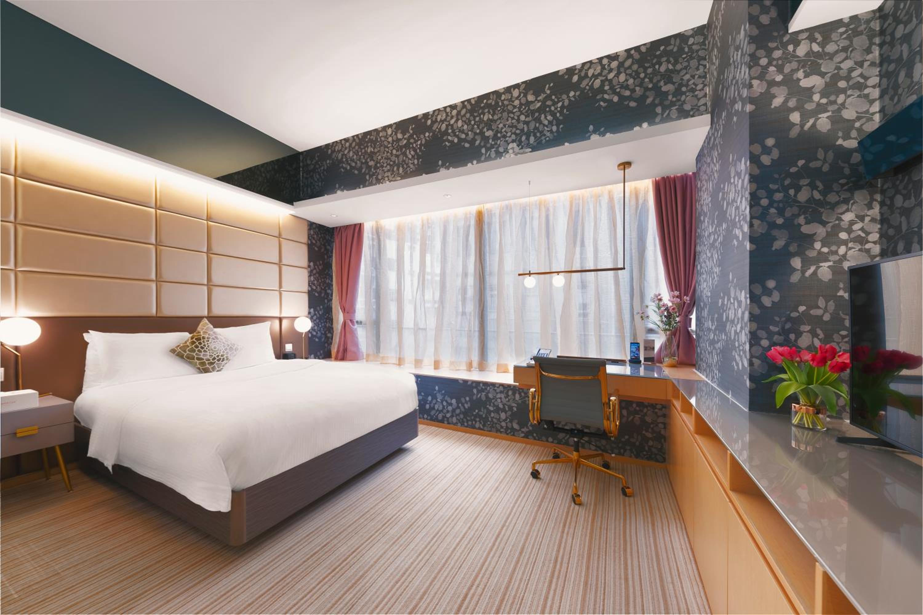 The Mercer