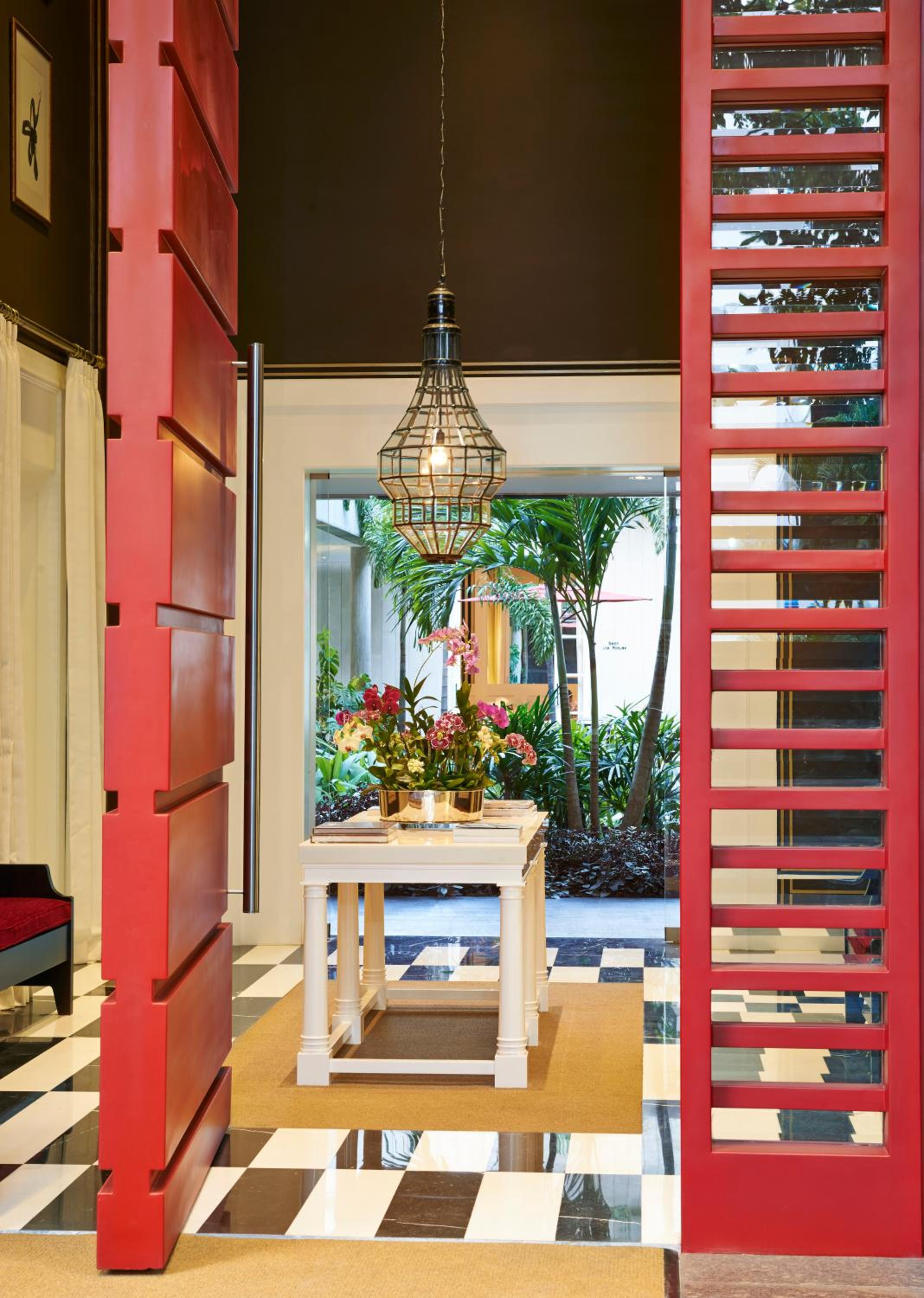 Caracas Vacations - Cayena-Caracas - Property Image 45