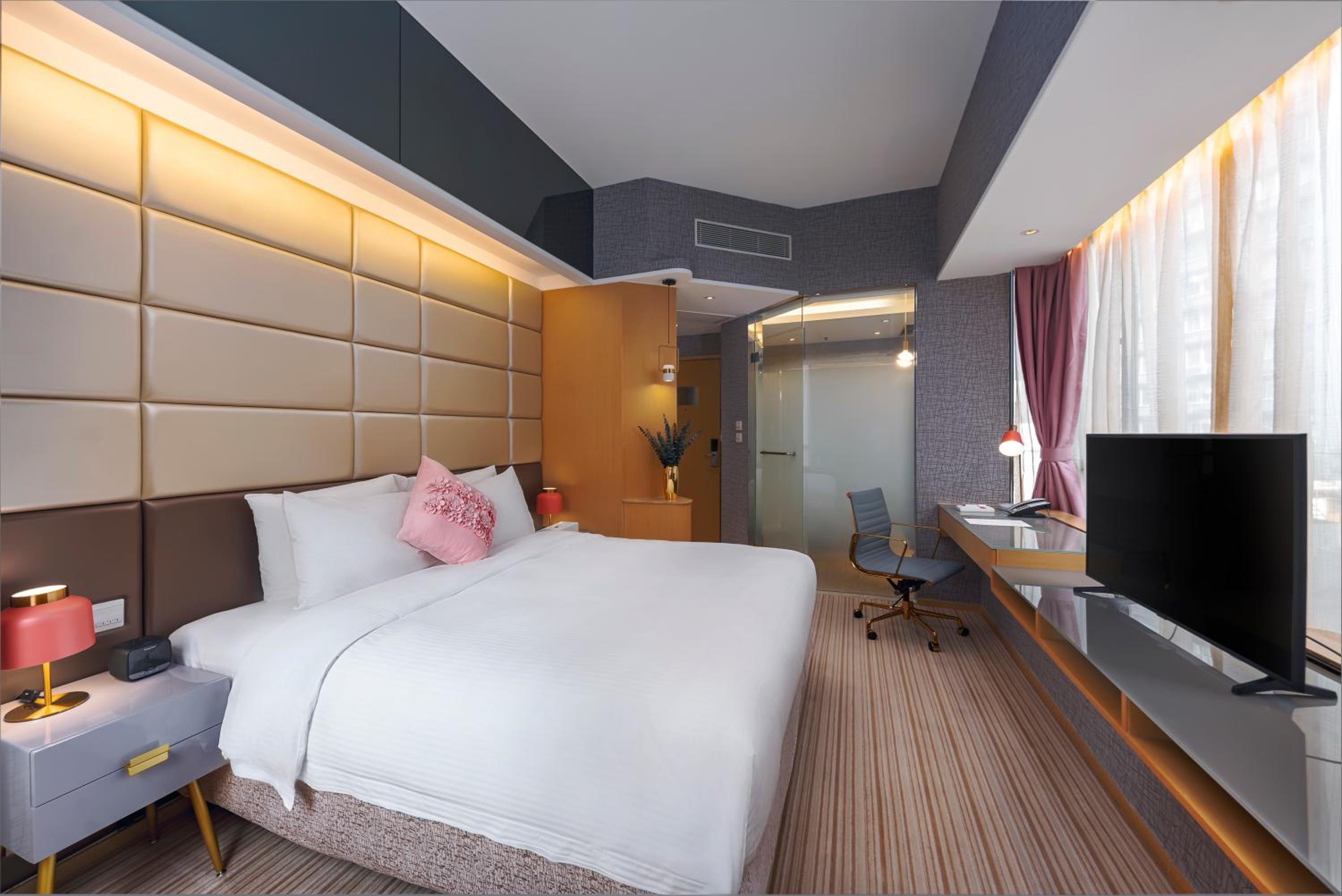 The Mercer