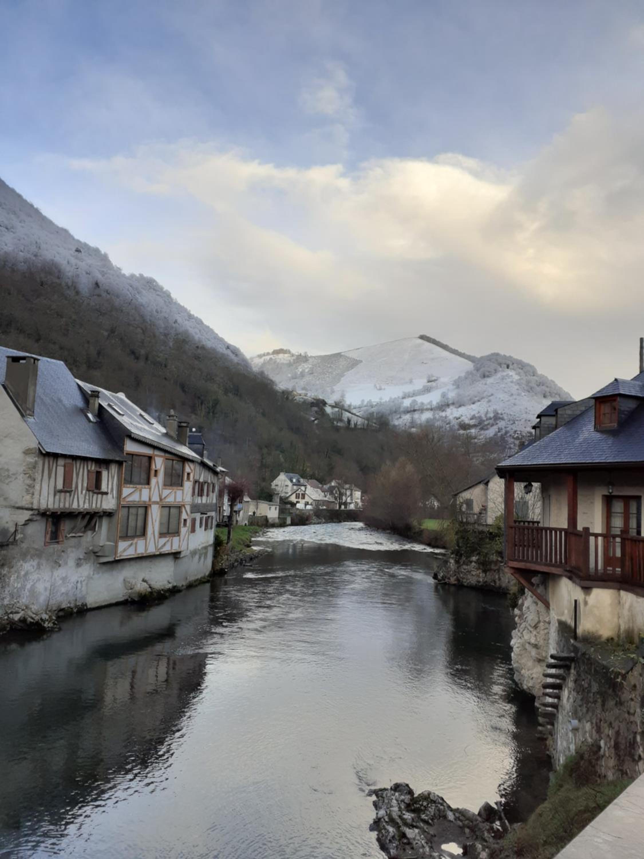 PAS à PAS CHAMBRE D'HOTES view 5