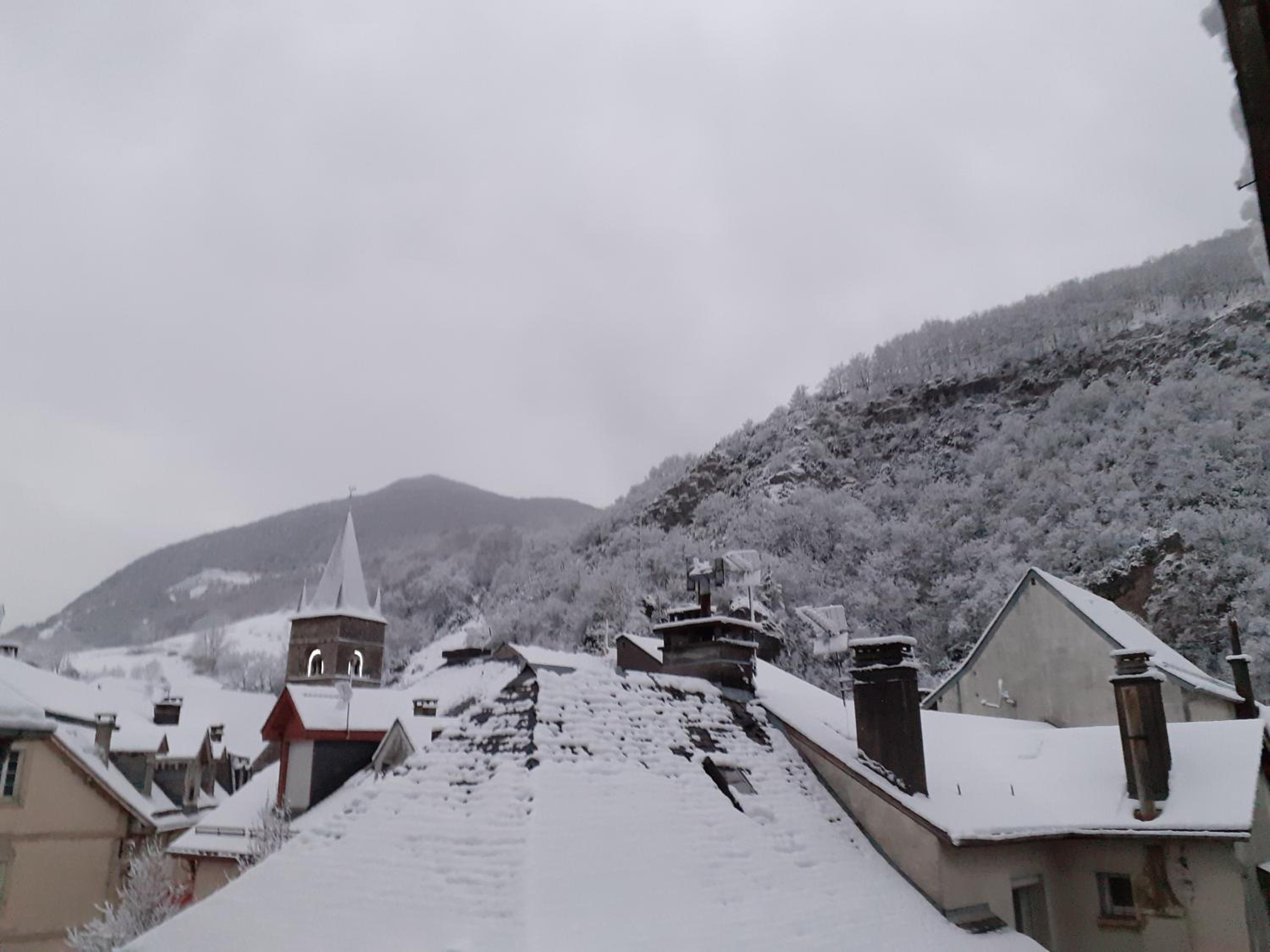 PAS à PAS CHAMBRE D'HOTES view 4
