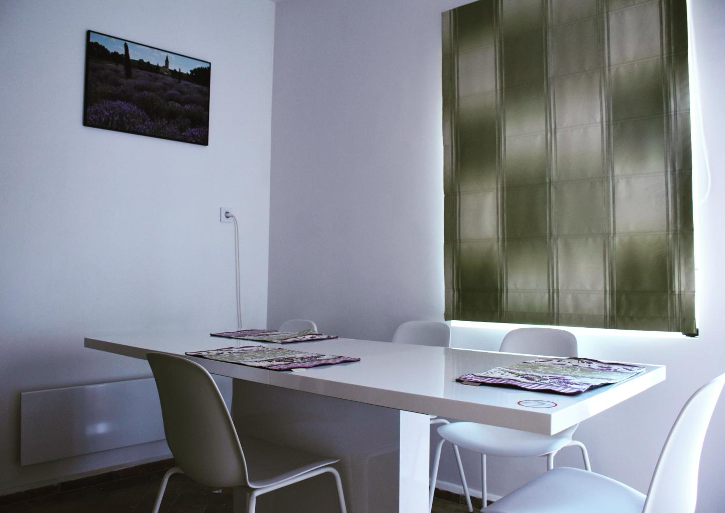 Pellegrini Apartman view 4