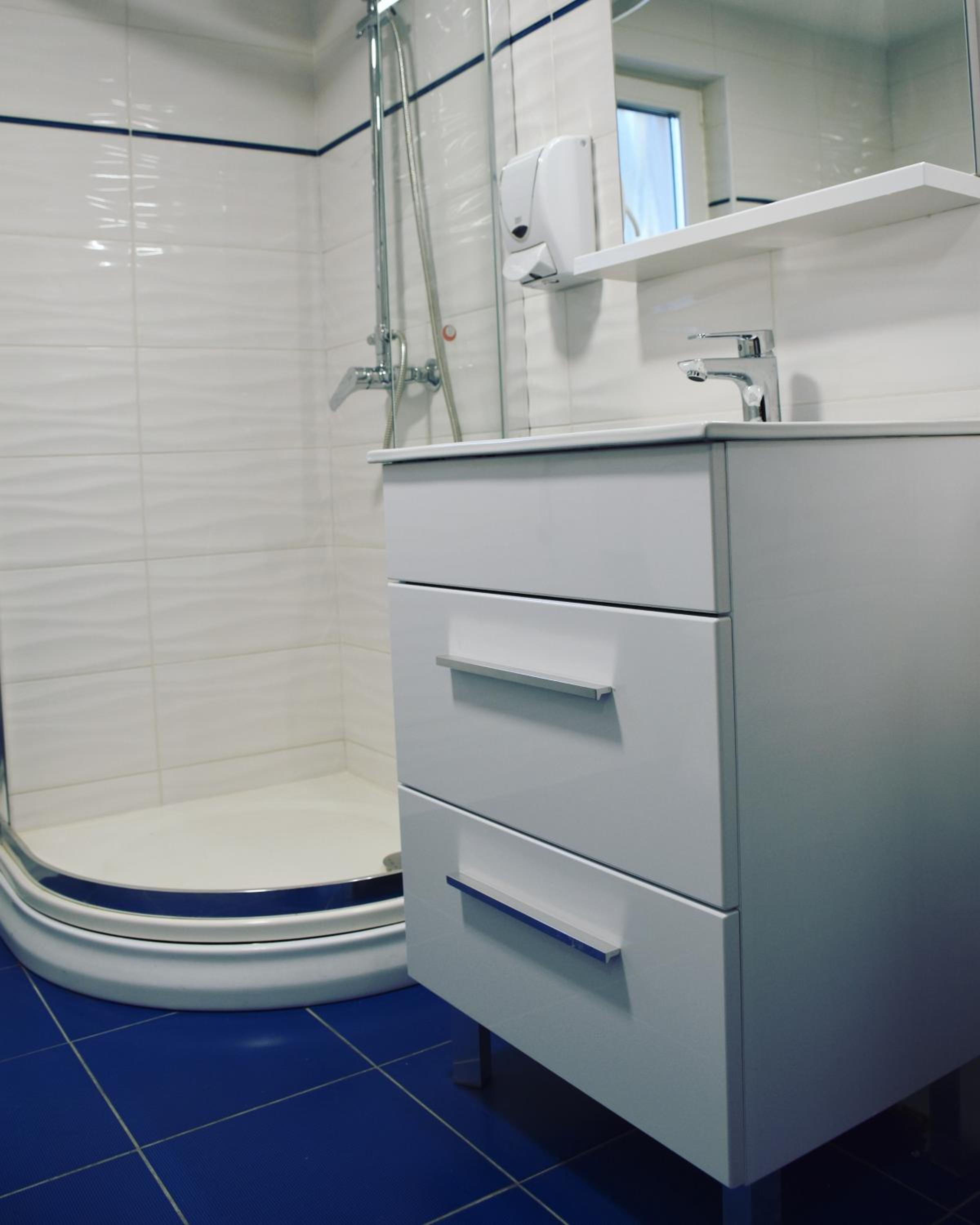 Pellegrini Apartman view 5