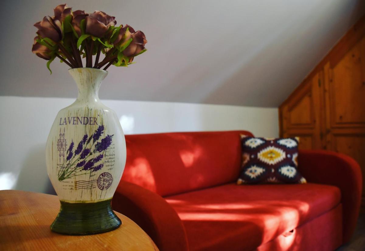 Pellegrini Apartman view 2