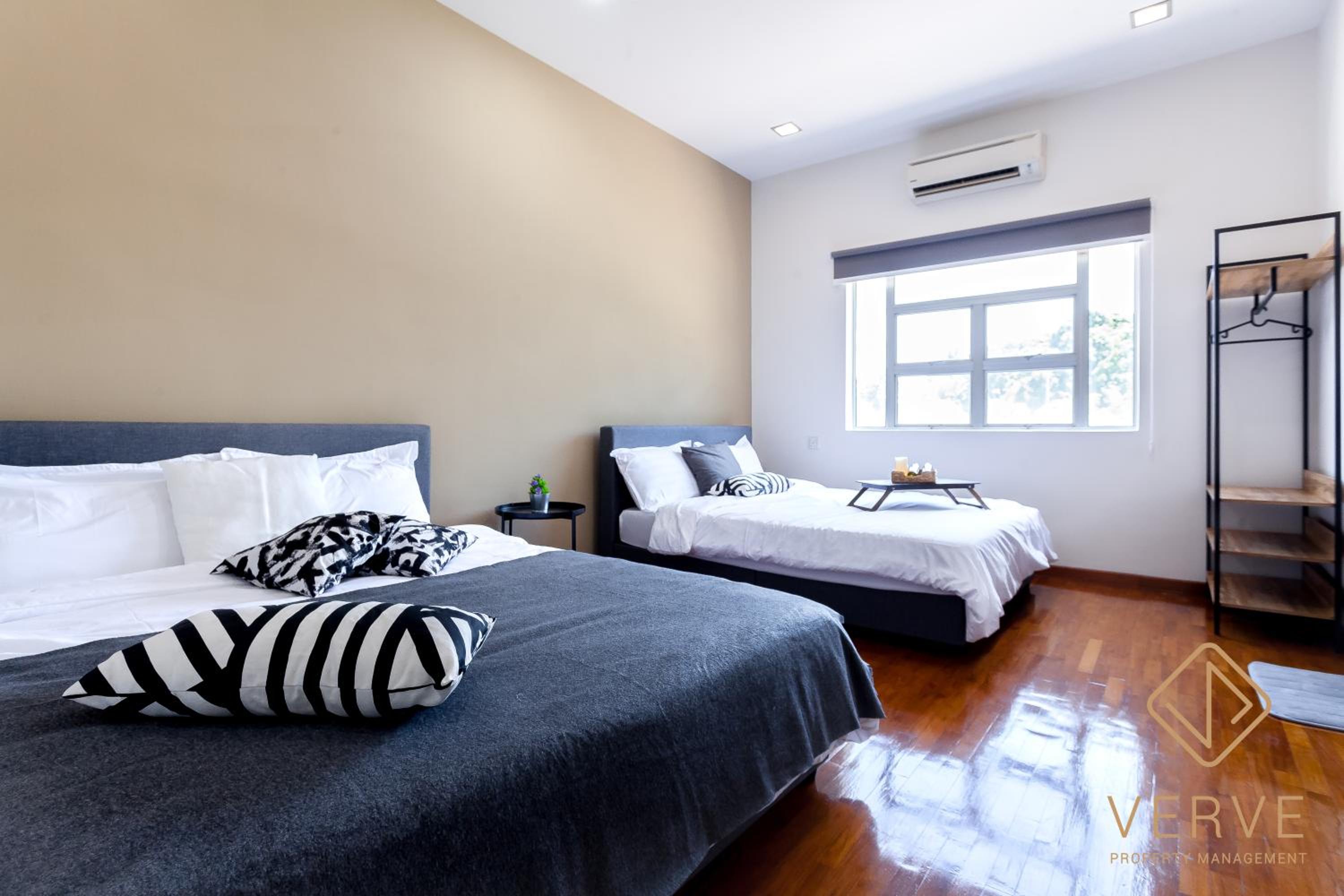 Ipoh Gunung Lang Premium Semi-D Villa by Verve photo 4