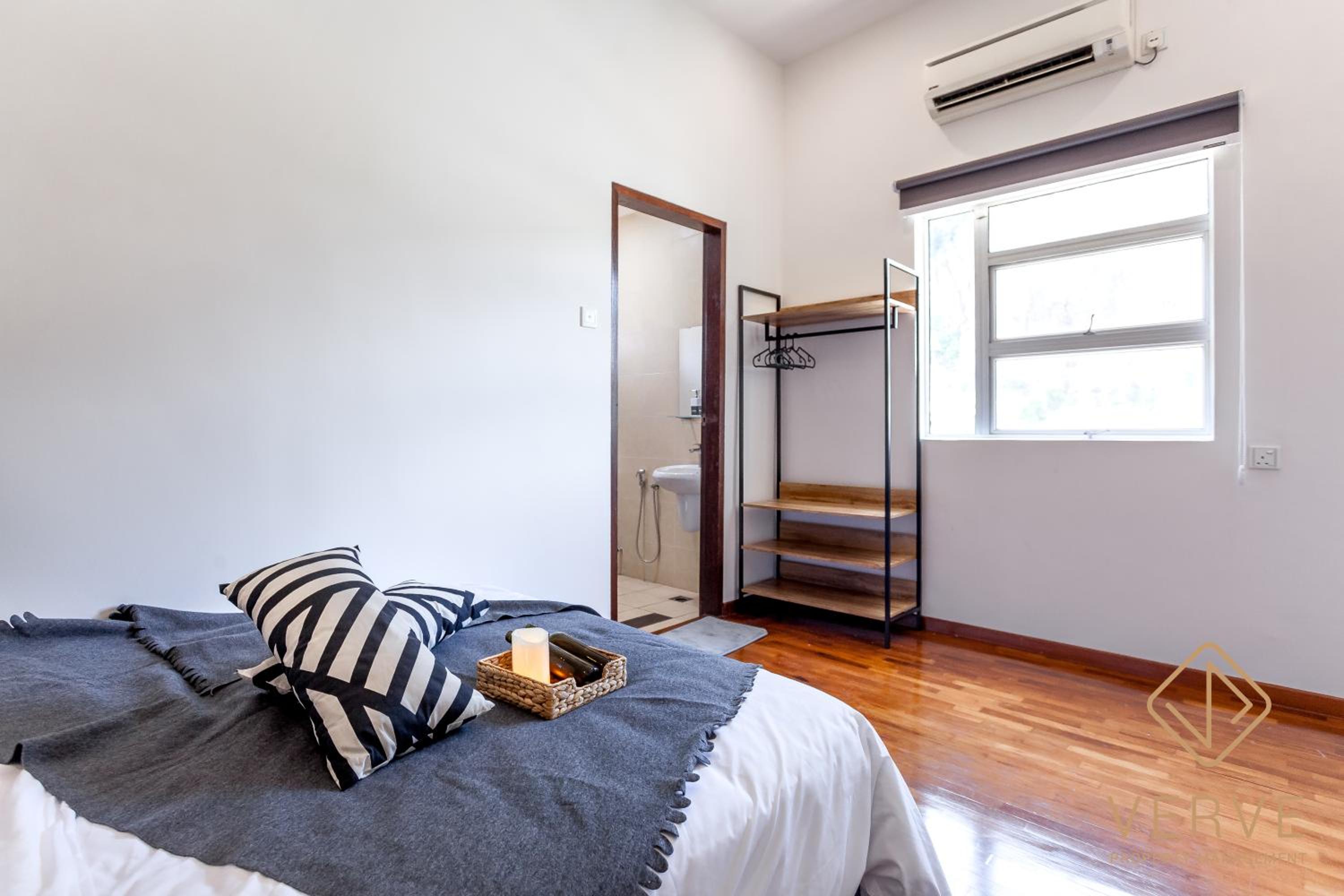 Ipoh Gunung Lang Premium Semi-D Villa by Verve photo 5