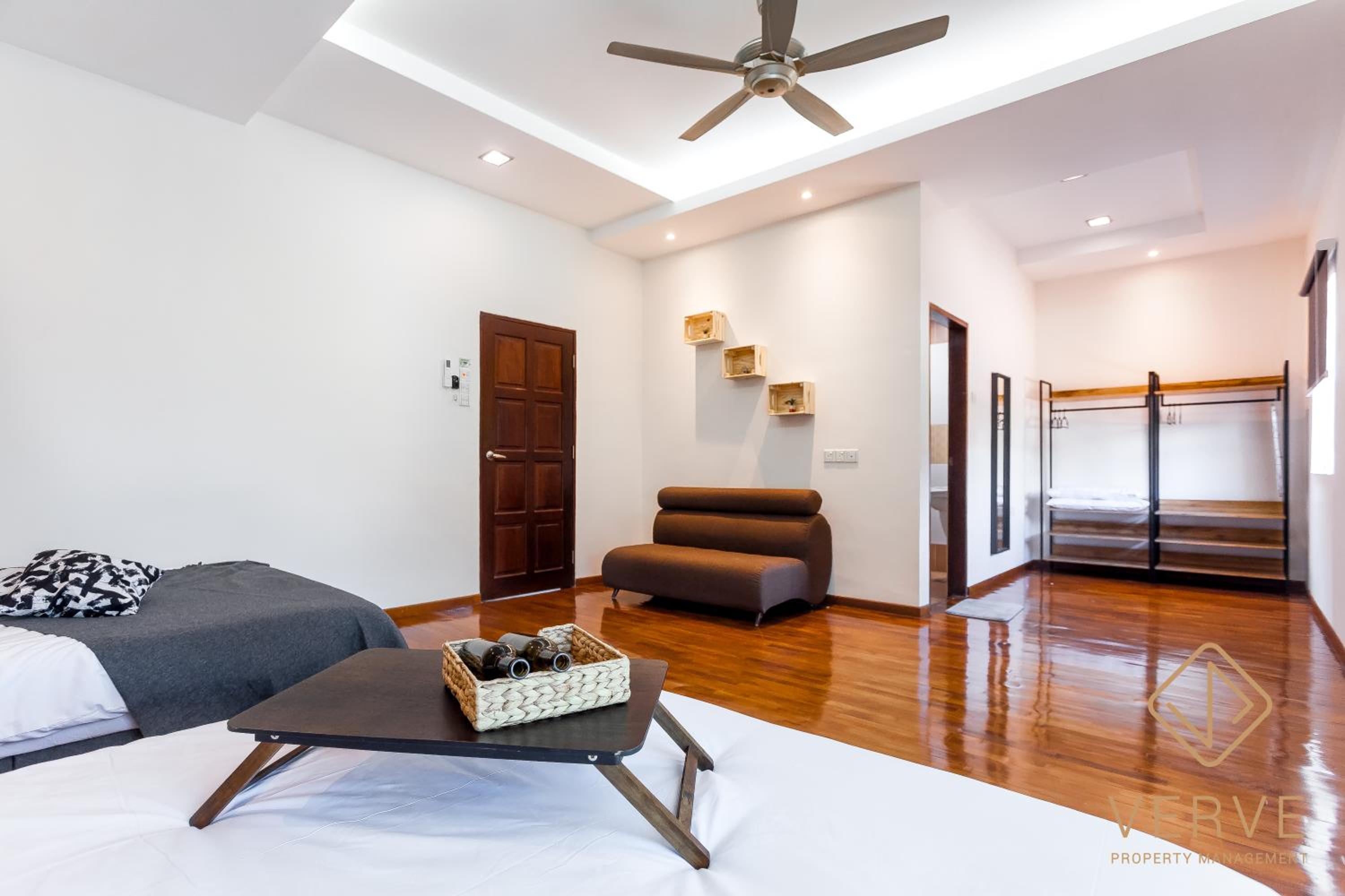 Ipoh Gunung Lang Premium Semi-D Villa by Verve photo 7
