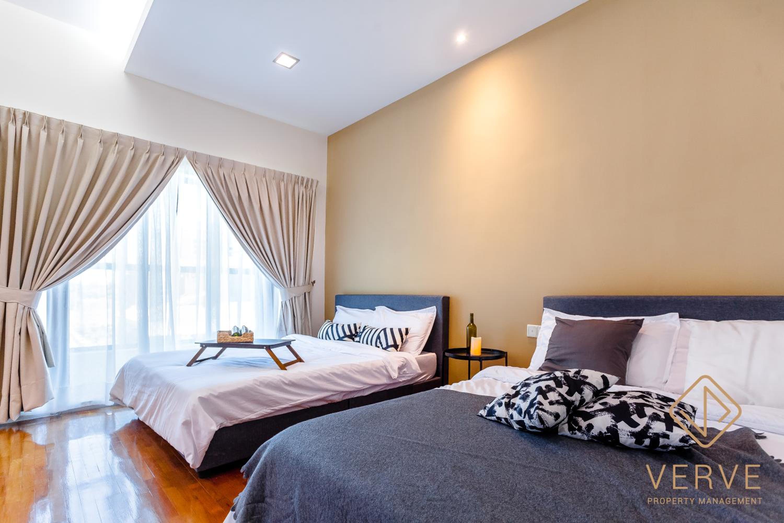Ipoh Gunung Lang Premium Semi-D Villa by Verve photo 8