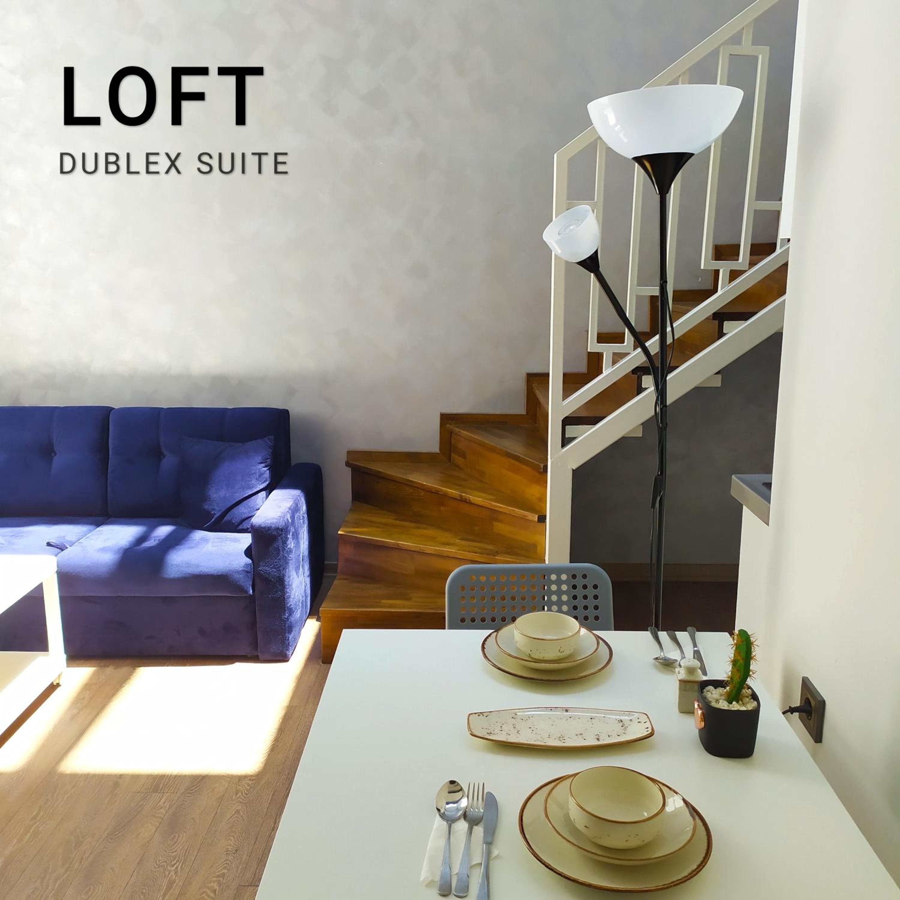 Meyde Boutique Suites - Image 7