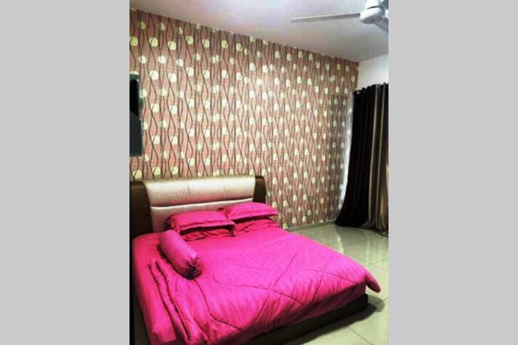 Bintang Maya Residence cozy and comfortable stay