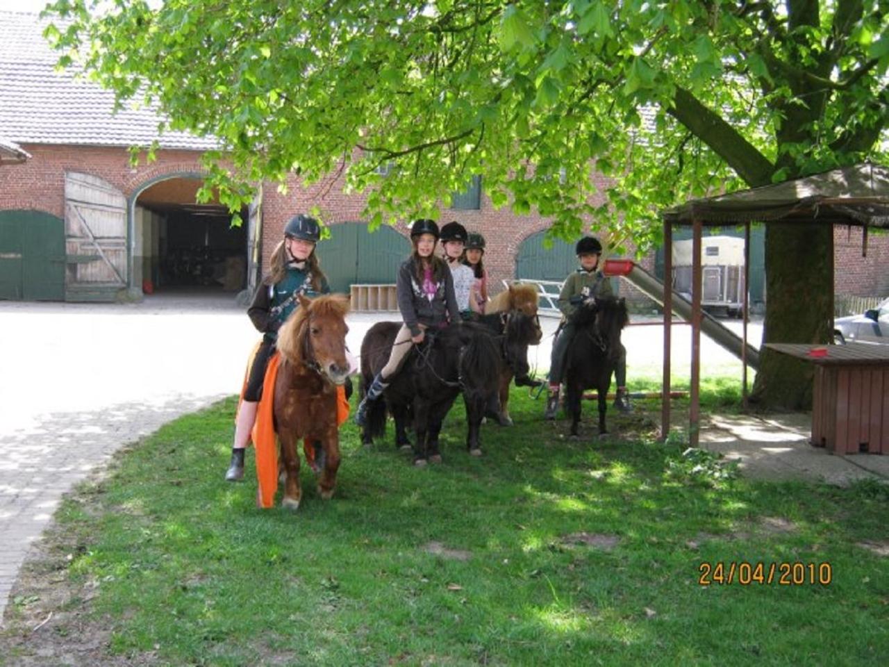 Ferienhof Rustemeier view 2