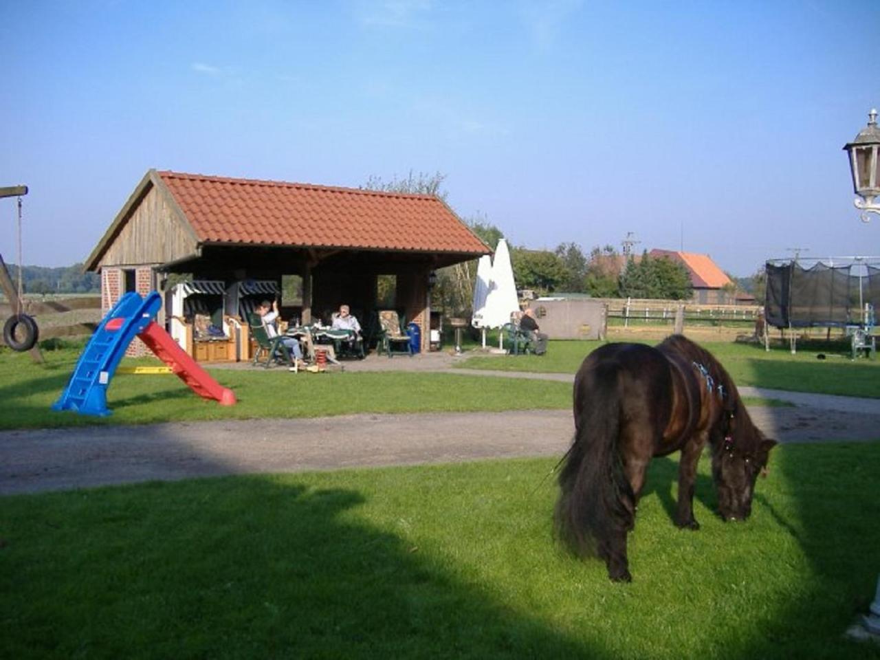Ferienhof Rustemeier view 3
