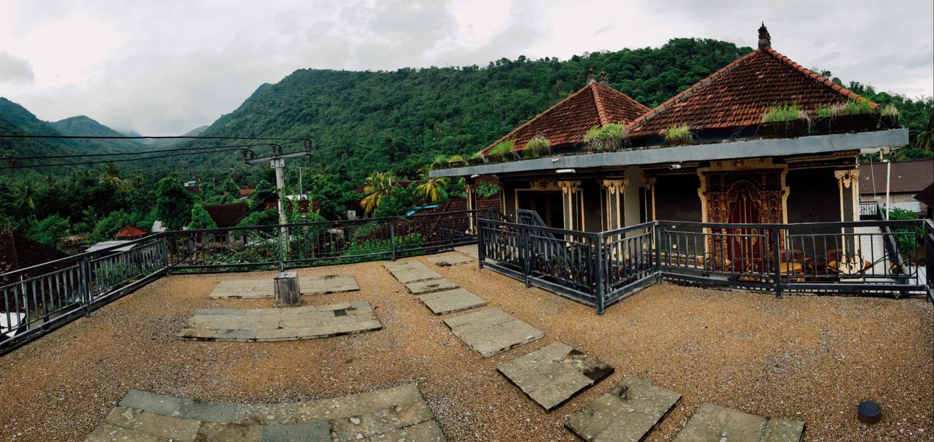 roof