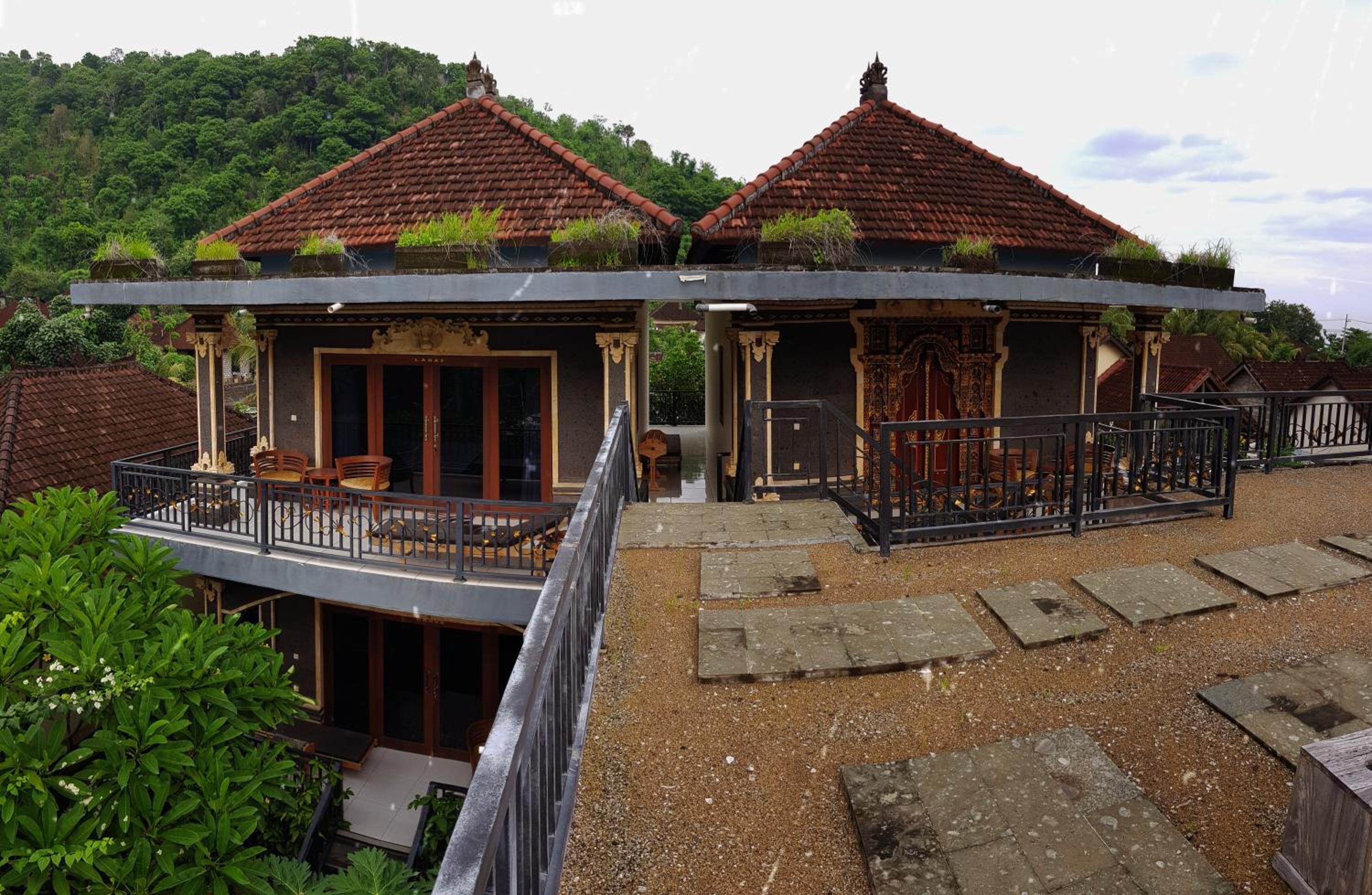 roof