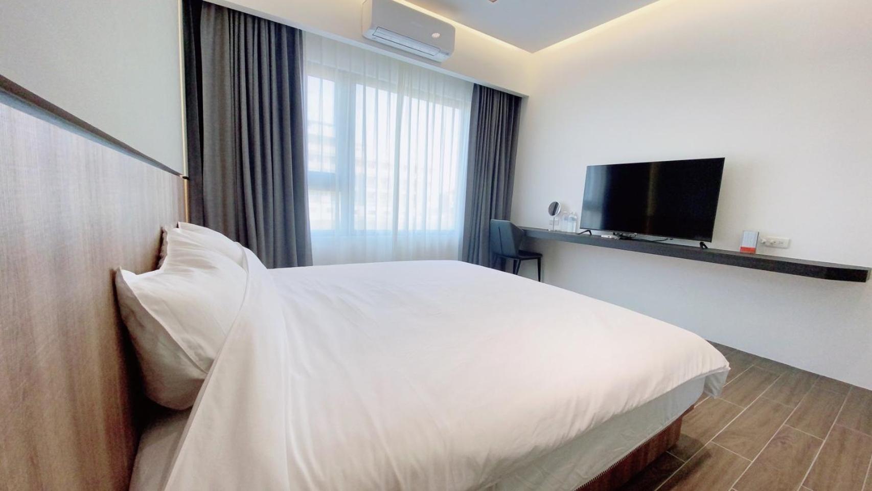 Kimen Yuyu B&B view 5