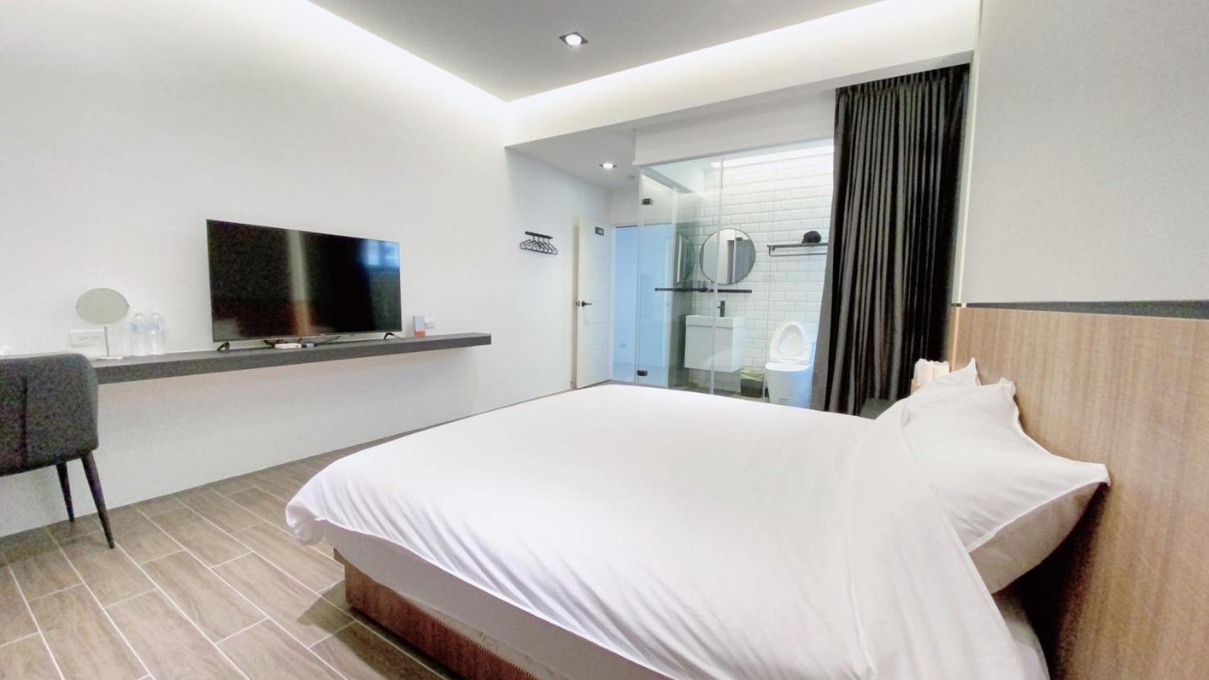 Kimen Yuyu B&B view 4