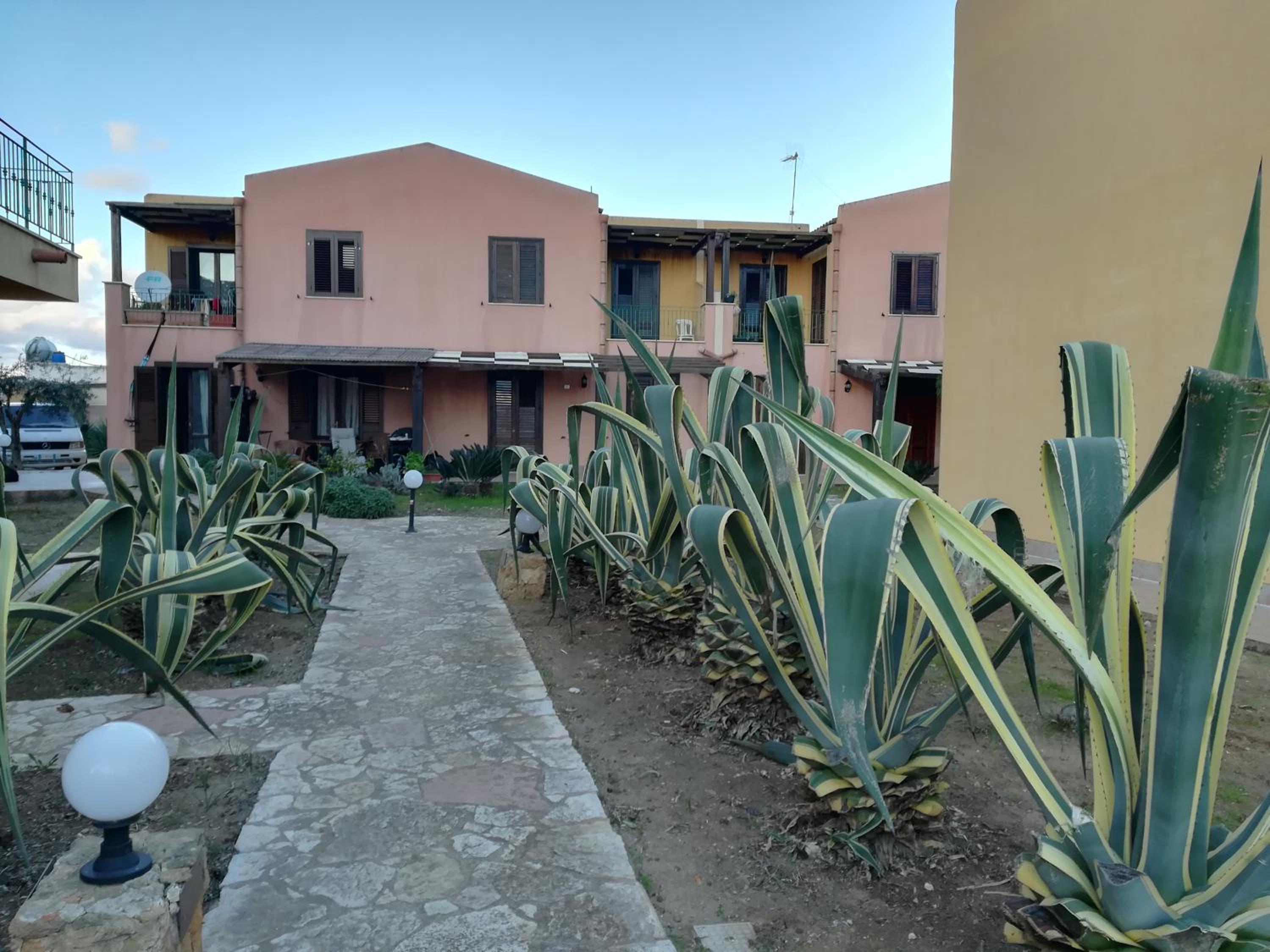 Kite Francy's house view 2