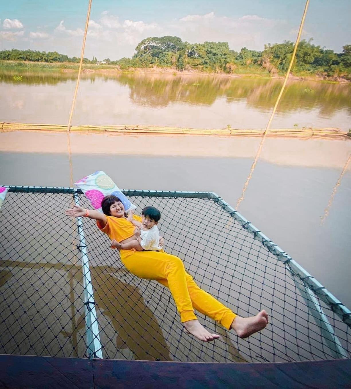 Ruanmai Style Resort 2