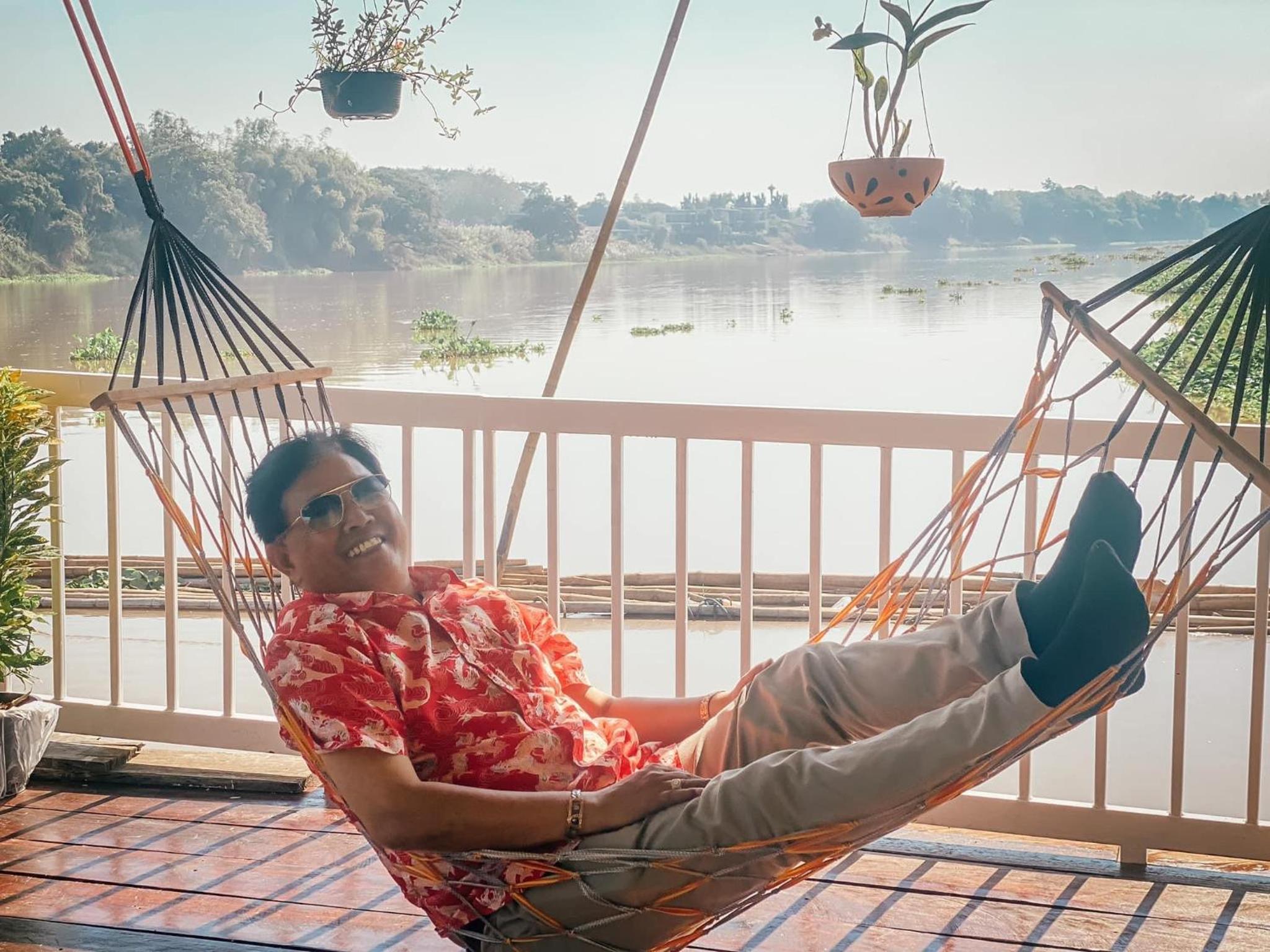 Ruanmai Style Resort 2