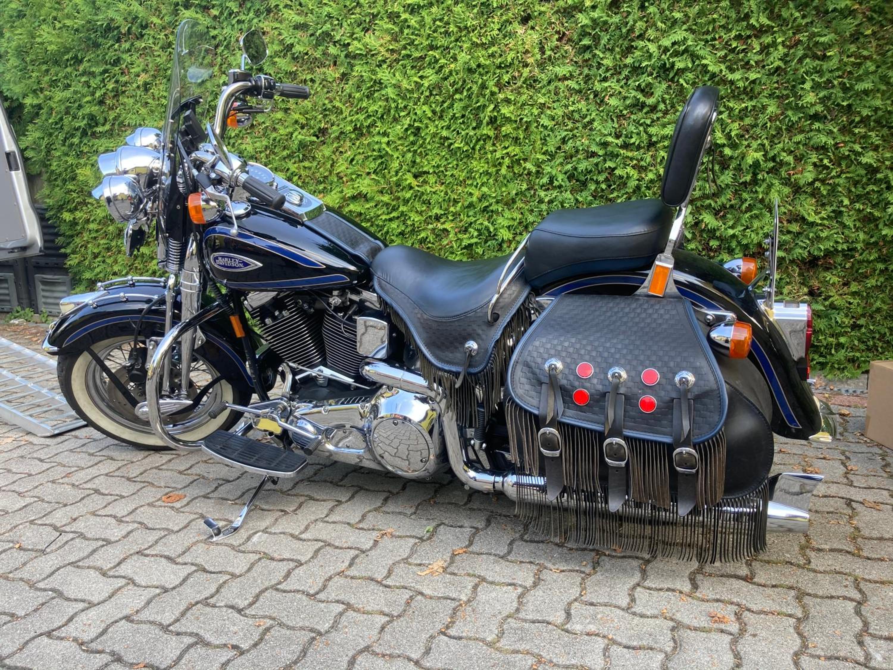Ferienwohnungen Schiller