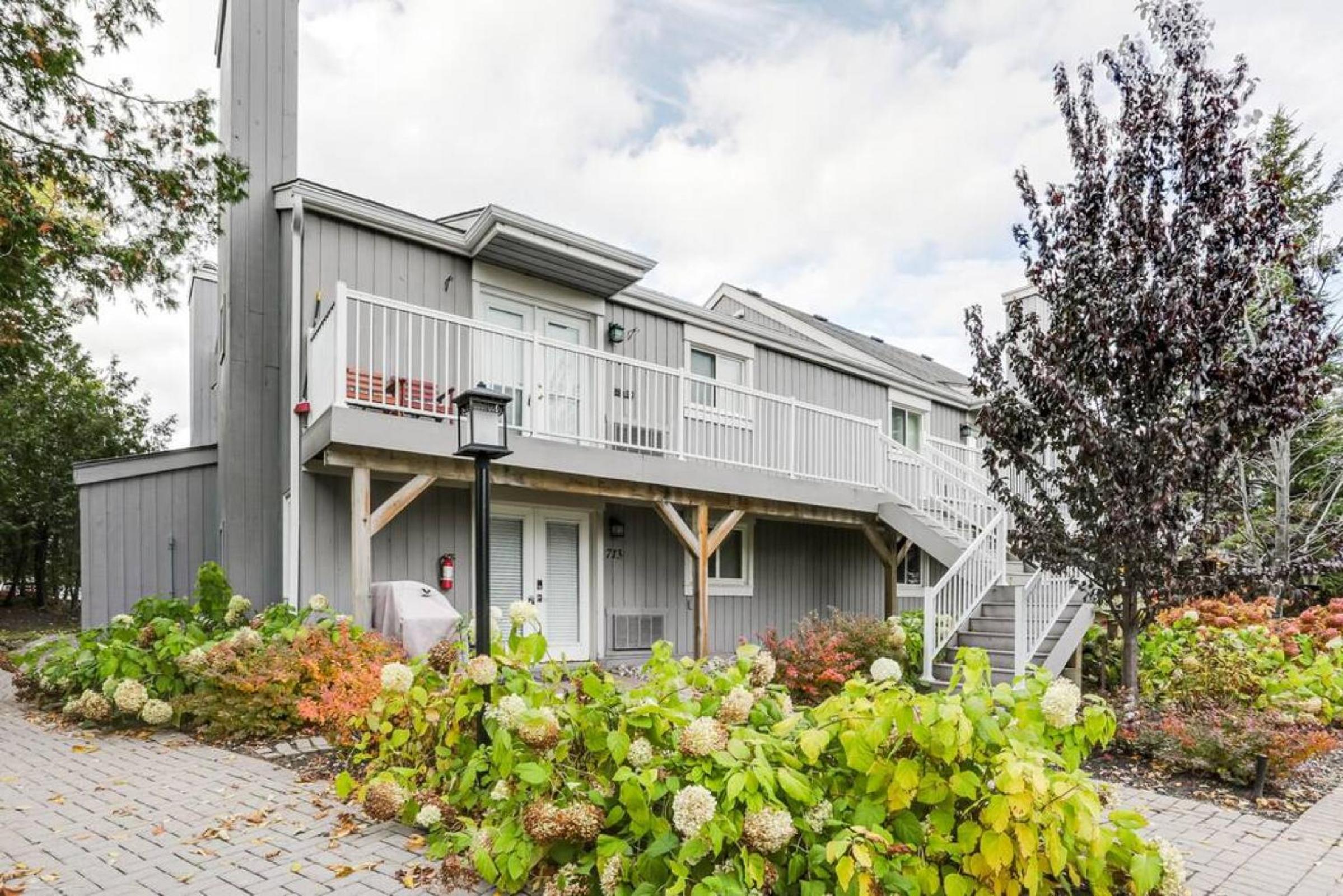 Hotel Cozy Collingwood Retreat 80204 - Image 1