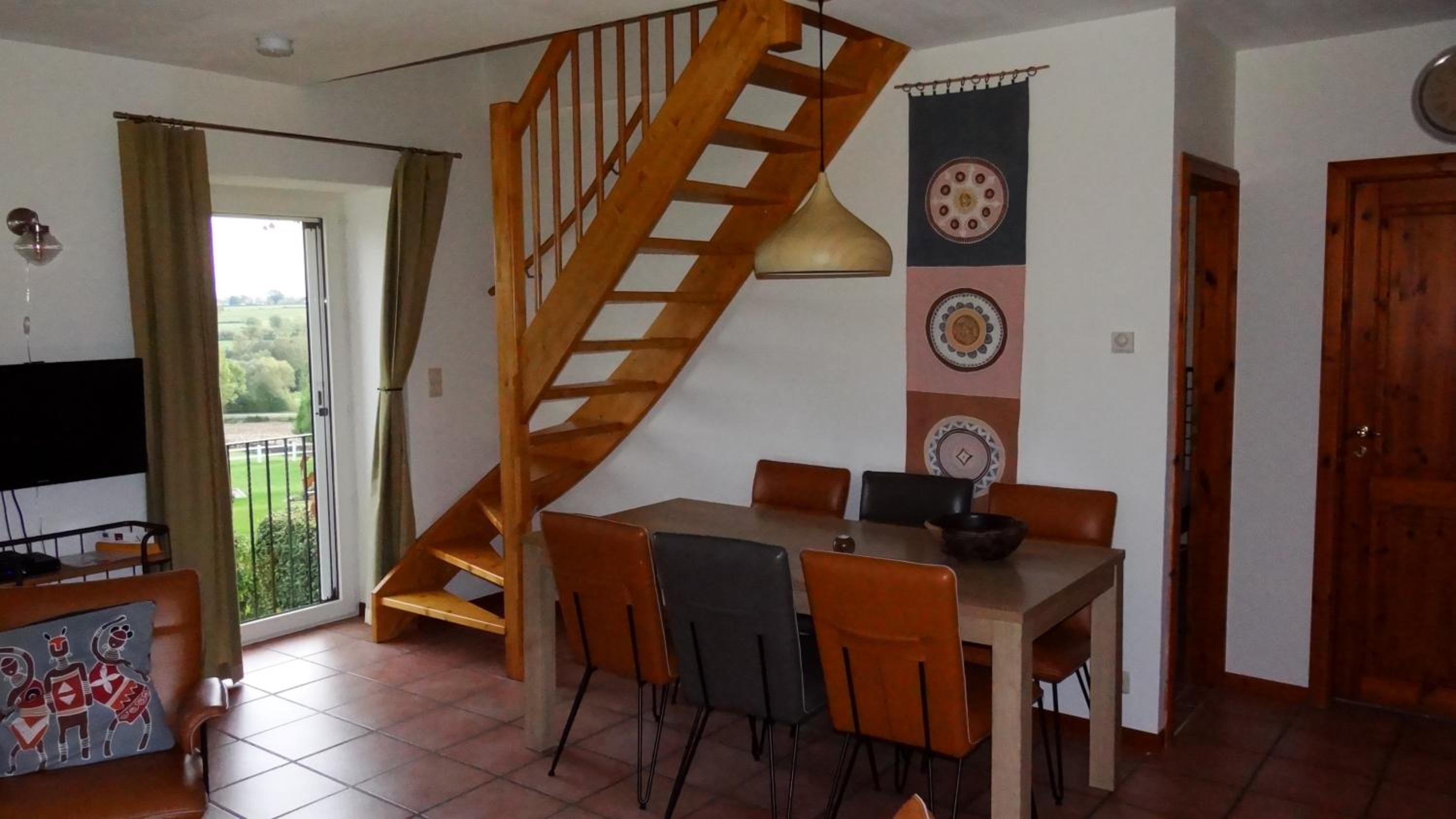 Appartement Hoeve Espewey - Leisure only