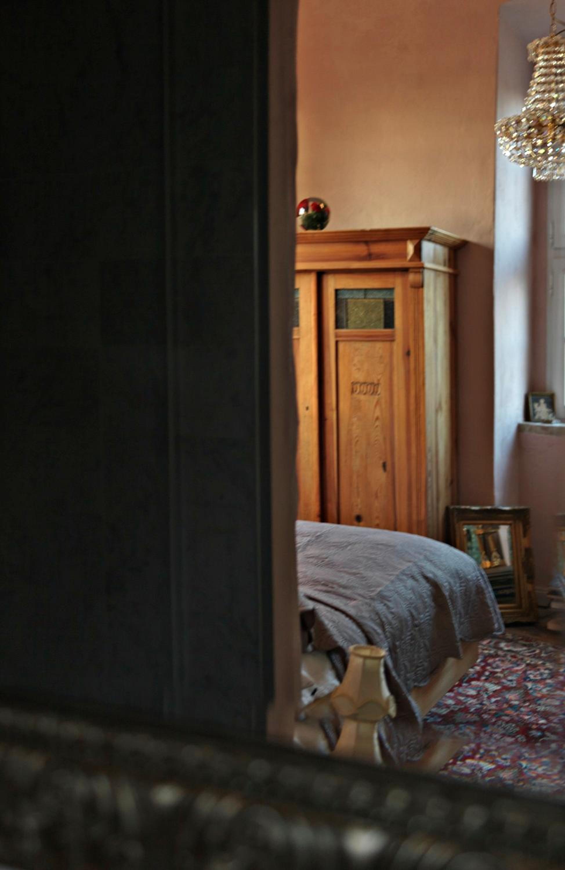 Event- Kultur & B&B Kunst Schloss Neuenhagen Übernachten im Denkmal
