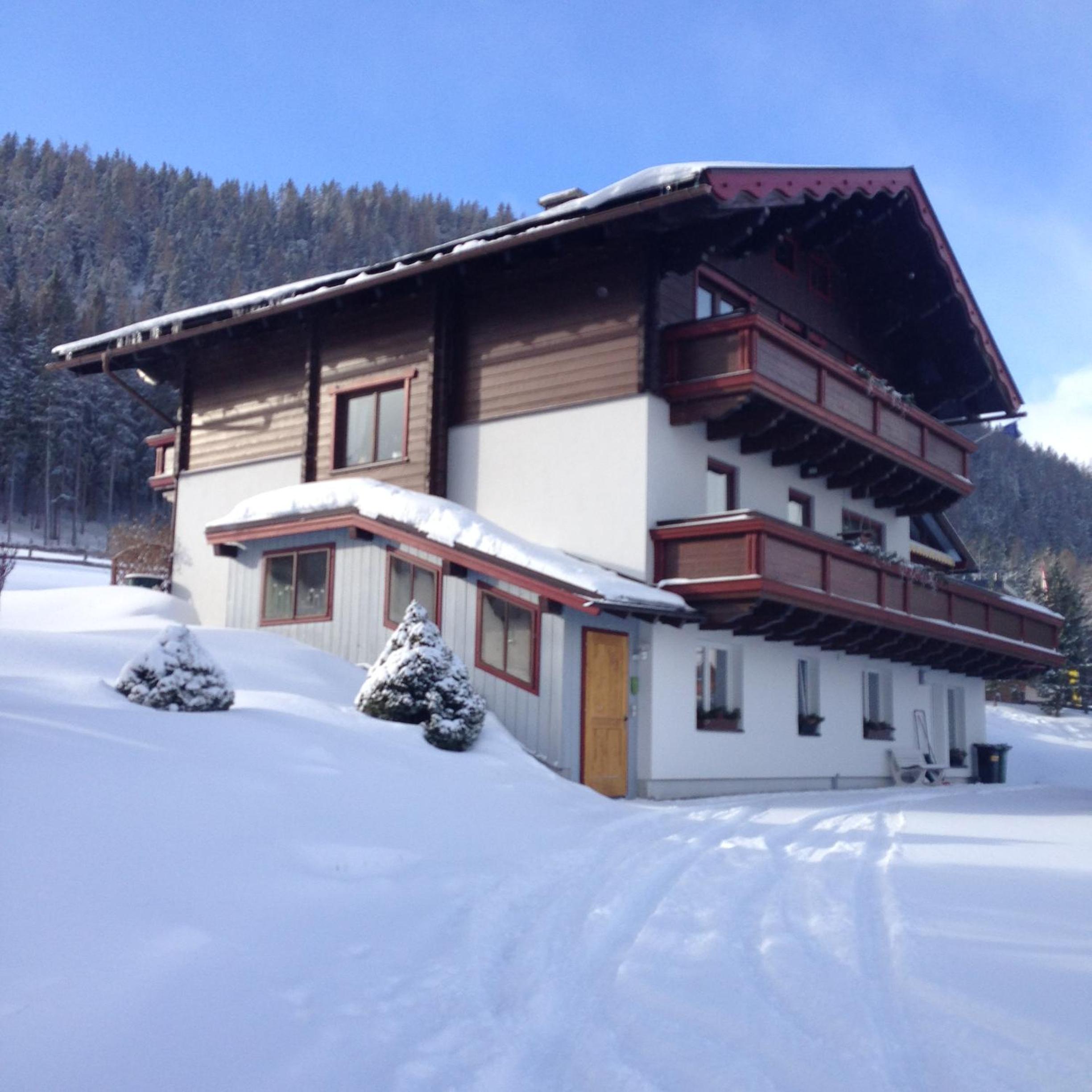 Appartements Wilma view 4
