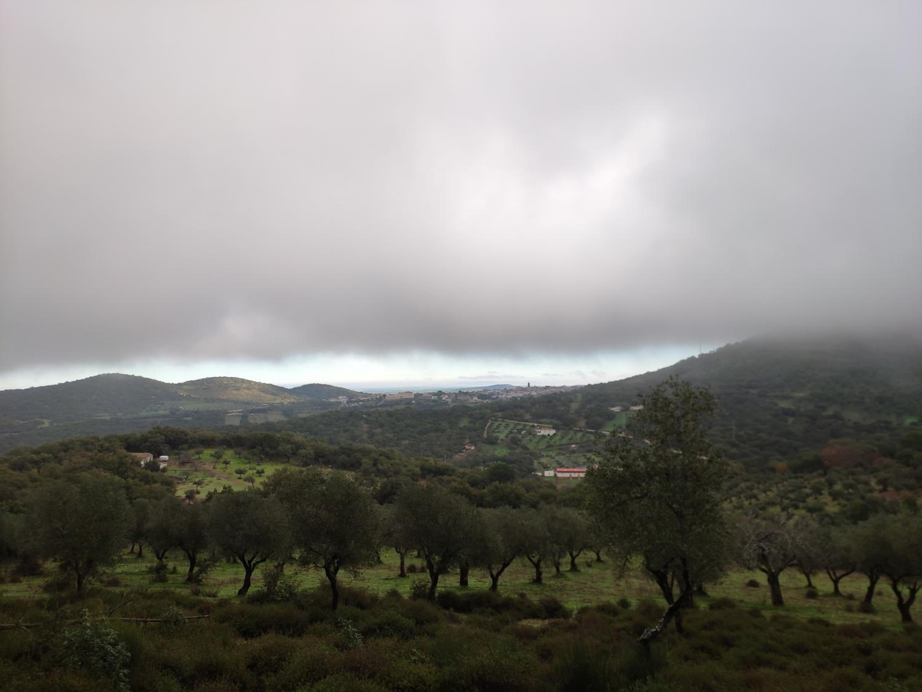 Casa Rural El Trepador Azul view 5