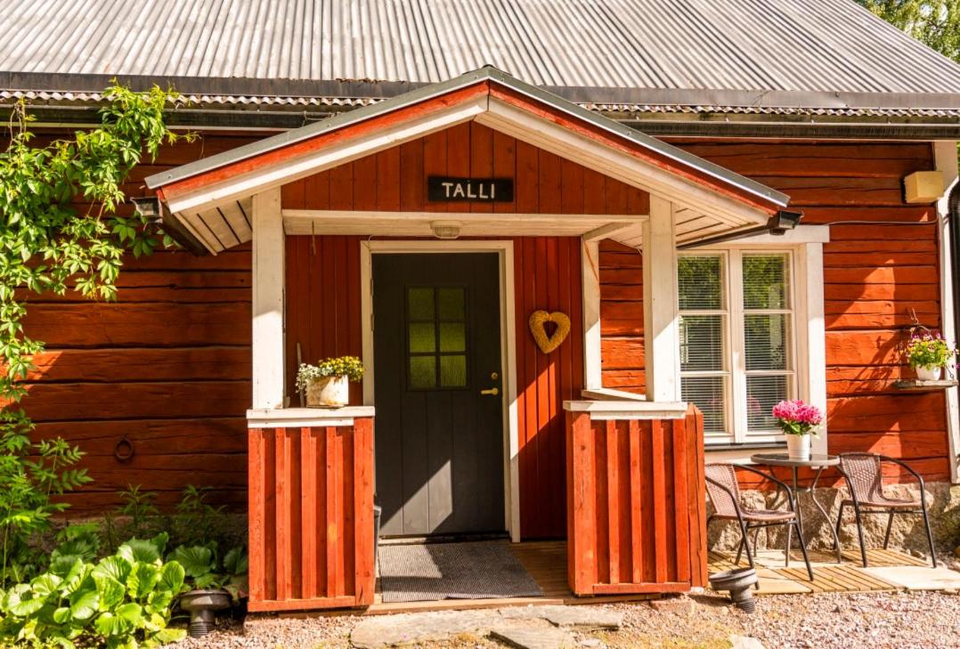 Hotel Myllytalo - Image 1