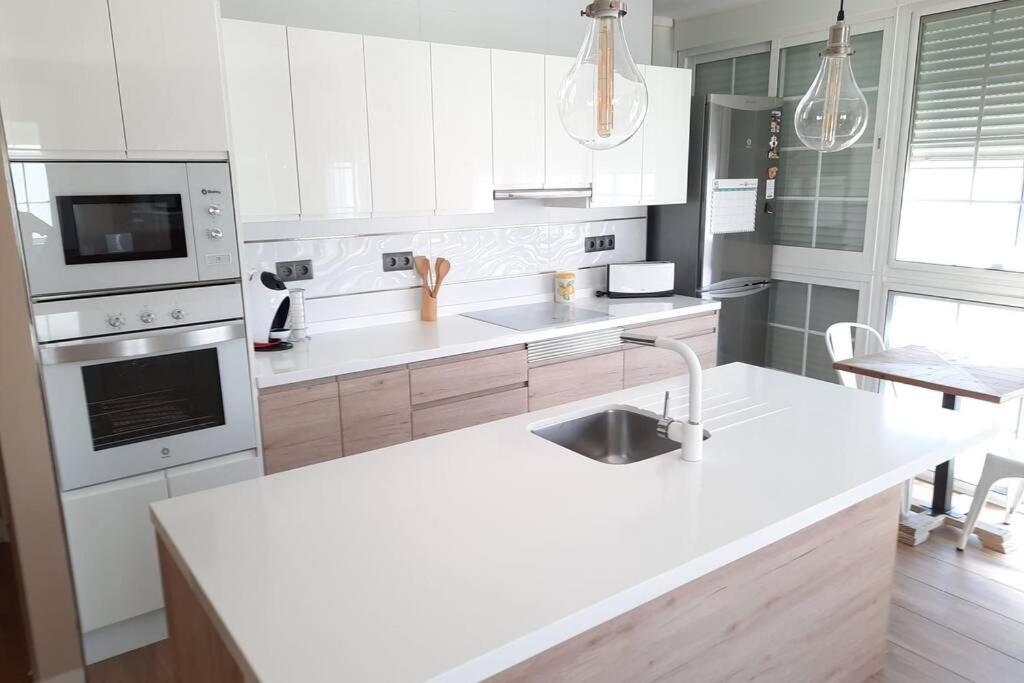 Apartamento Doña Elvira photo 1