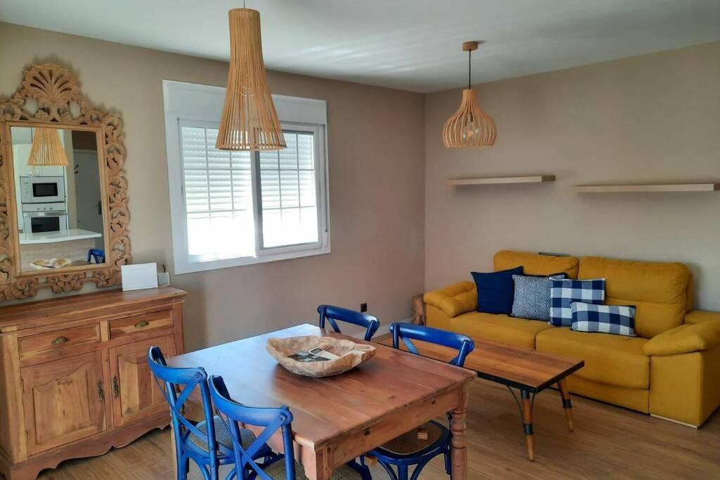 Apartamento Doña Elvira photo 4