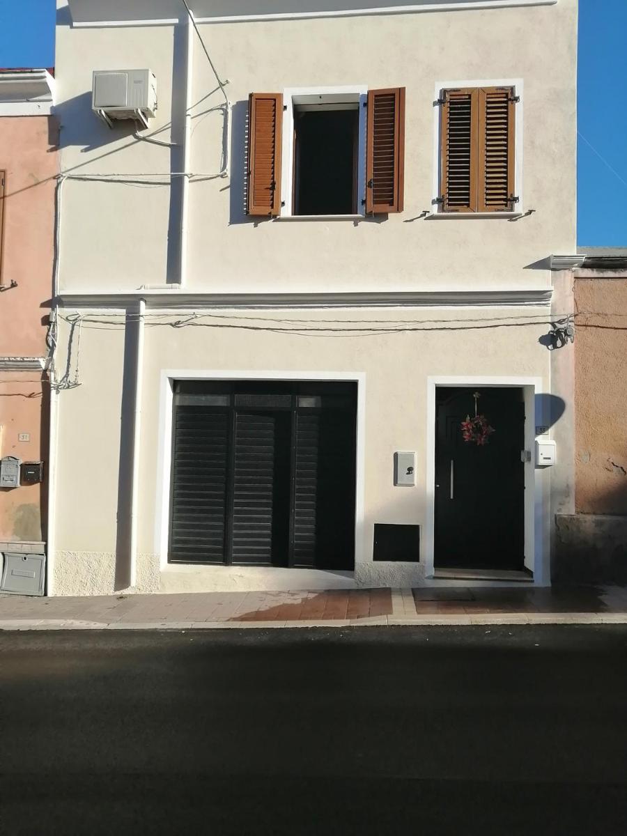 La casa di Lo view 3