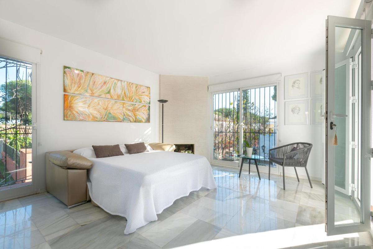 Apartamento en Playa Benamara photo 4