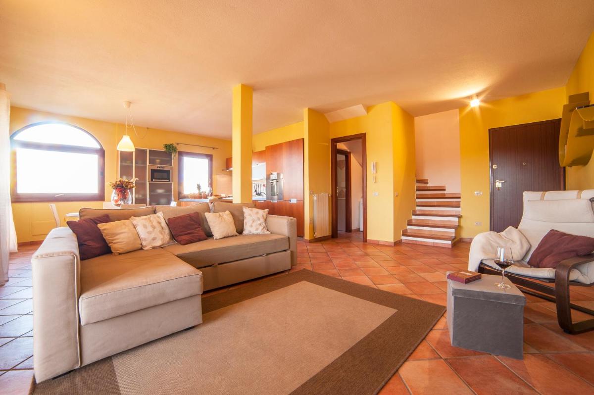 Appartamento Bella Vista photo 3