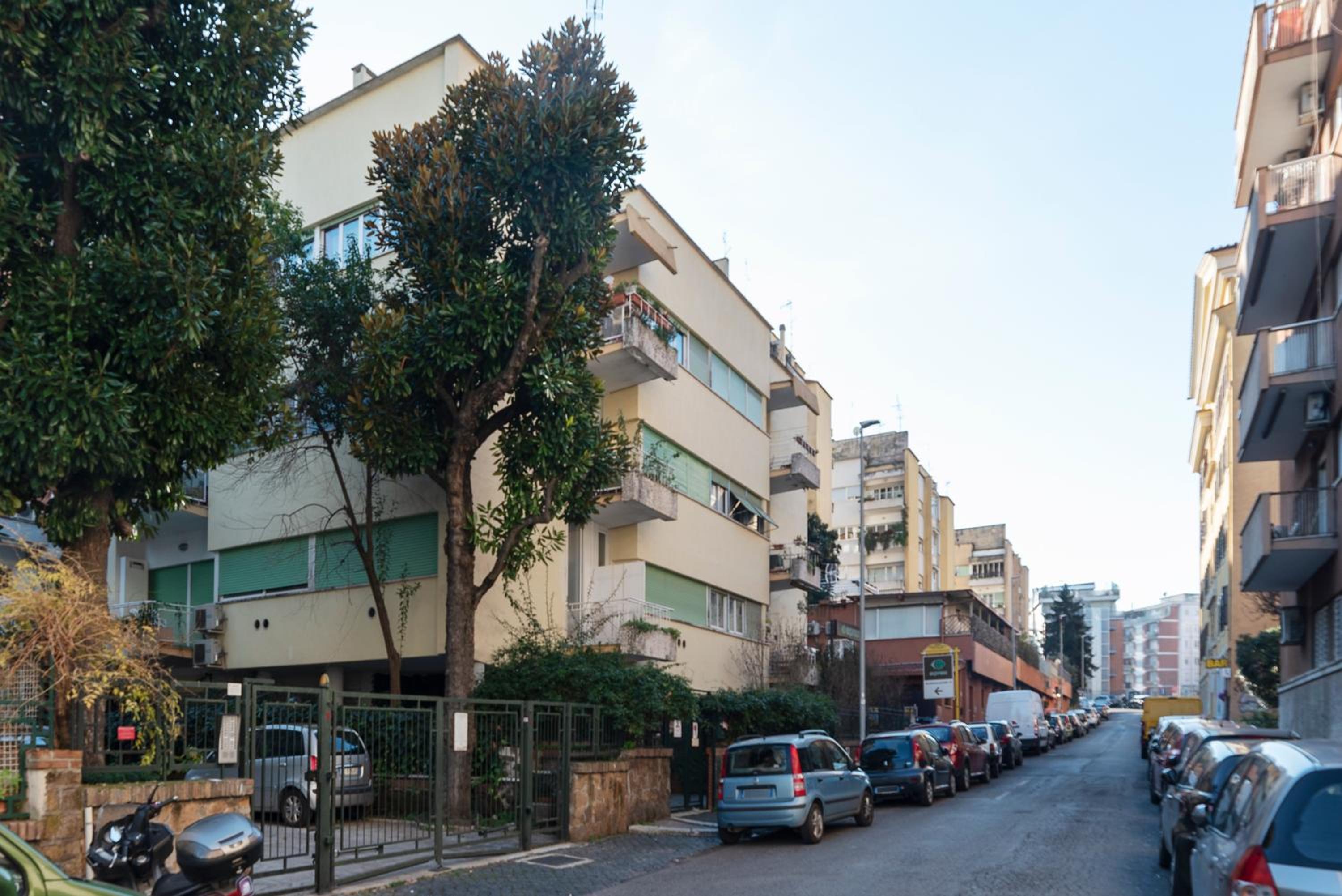 GuestHost - San Pietro Cozy Apartment with Terrace!
