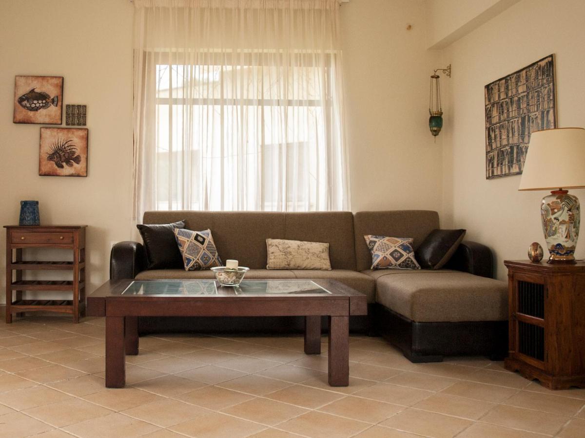 #FLH - Villa Achilles, Trani Ammouda Beach view 4