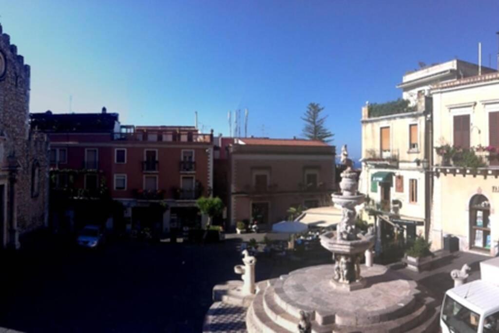 Casa Girolamo in Piazza Duomo photo 2