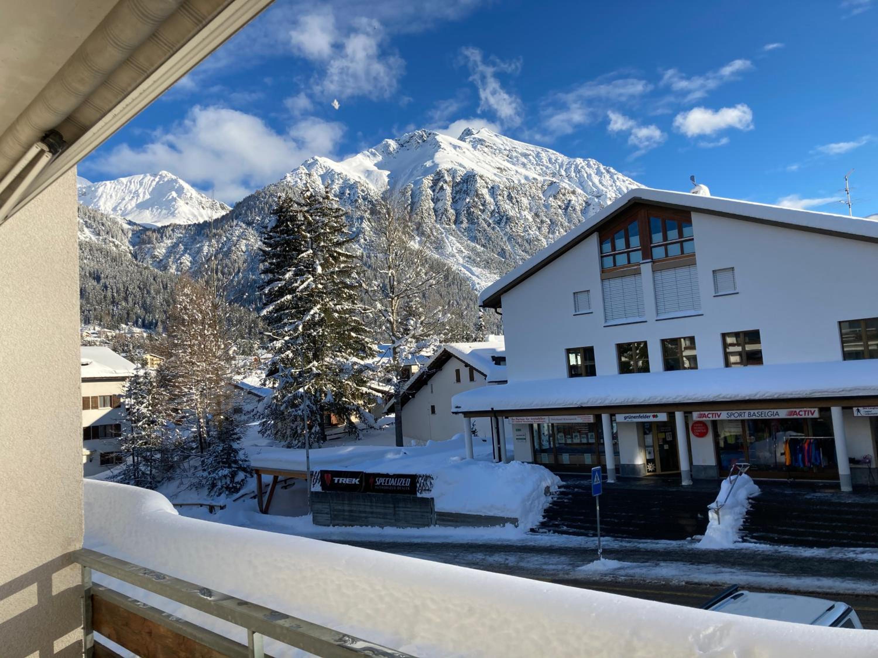 Zentrum Lai 176 Hm Whg 103 Steibogg