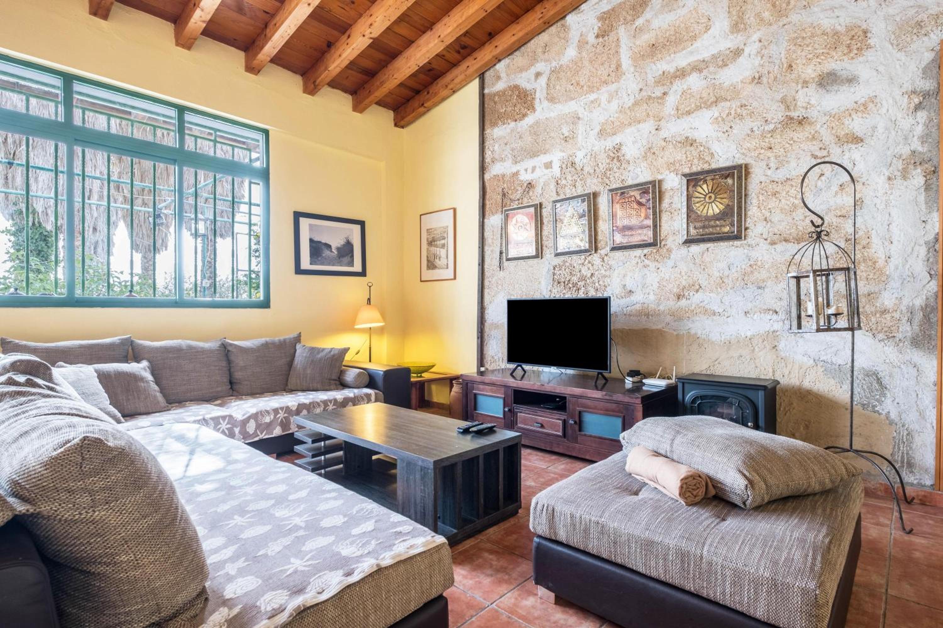 Finca Carrillo view 3