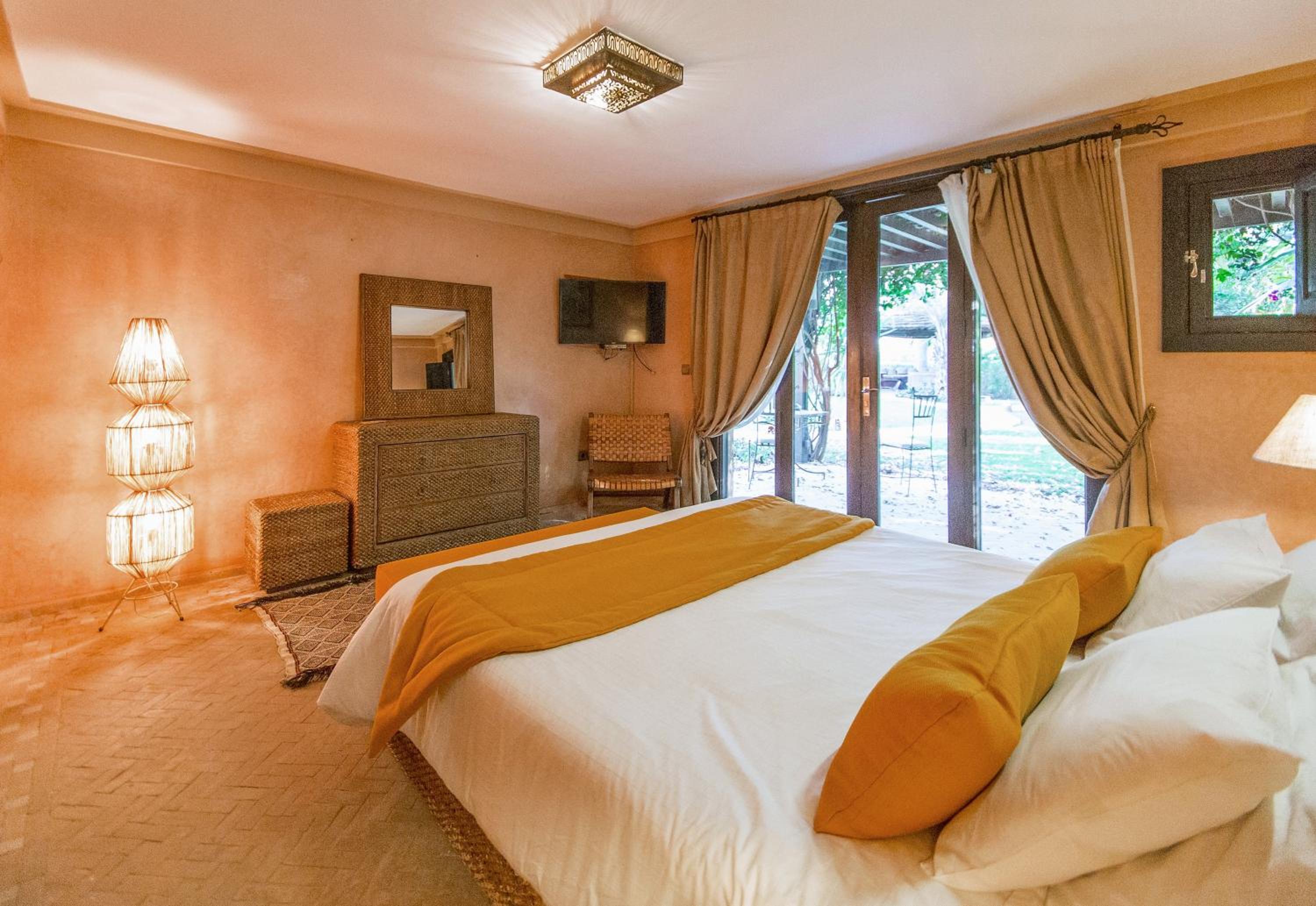 Villa Malika Silvana