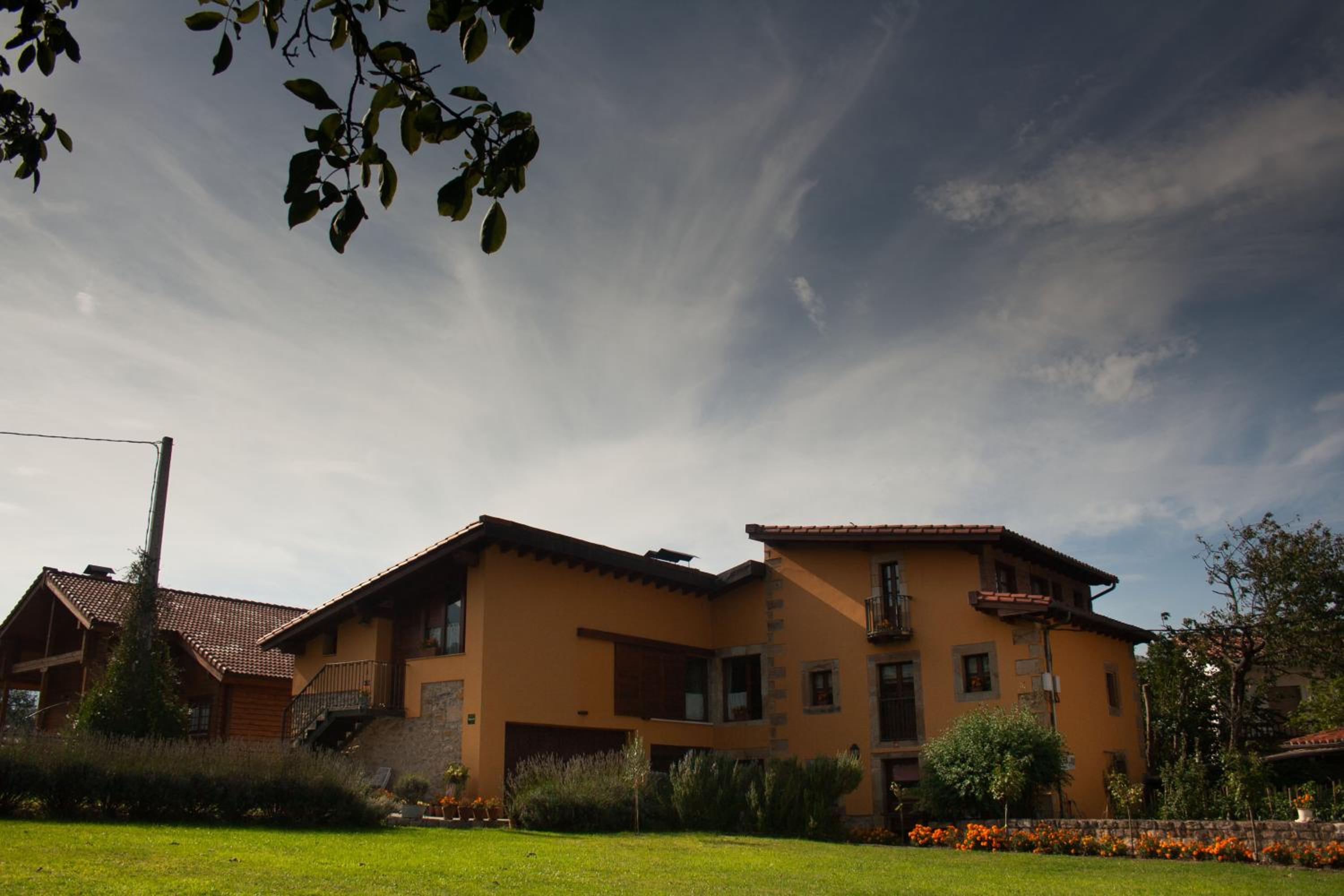 building