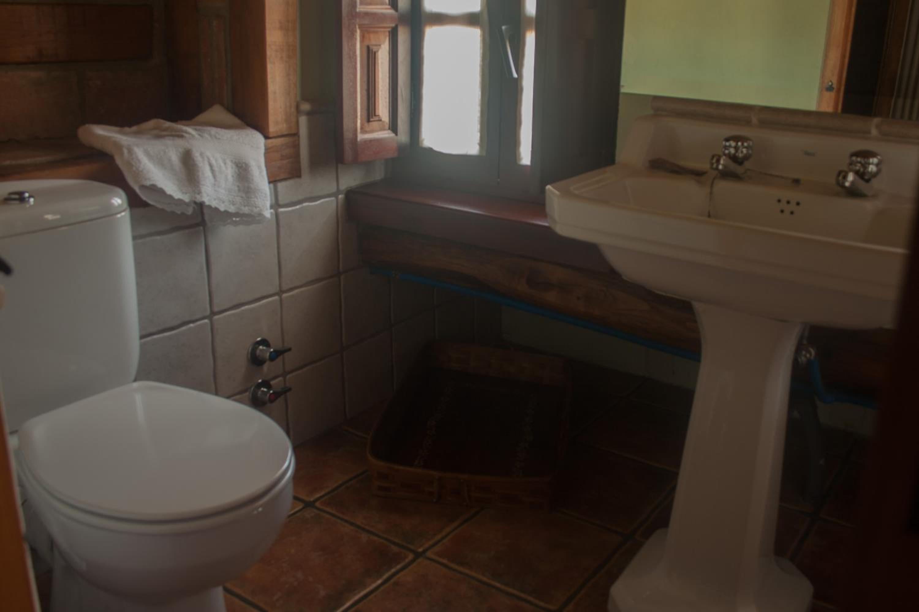 Apartamentos Rurales La Casa Vieja De Silió