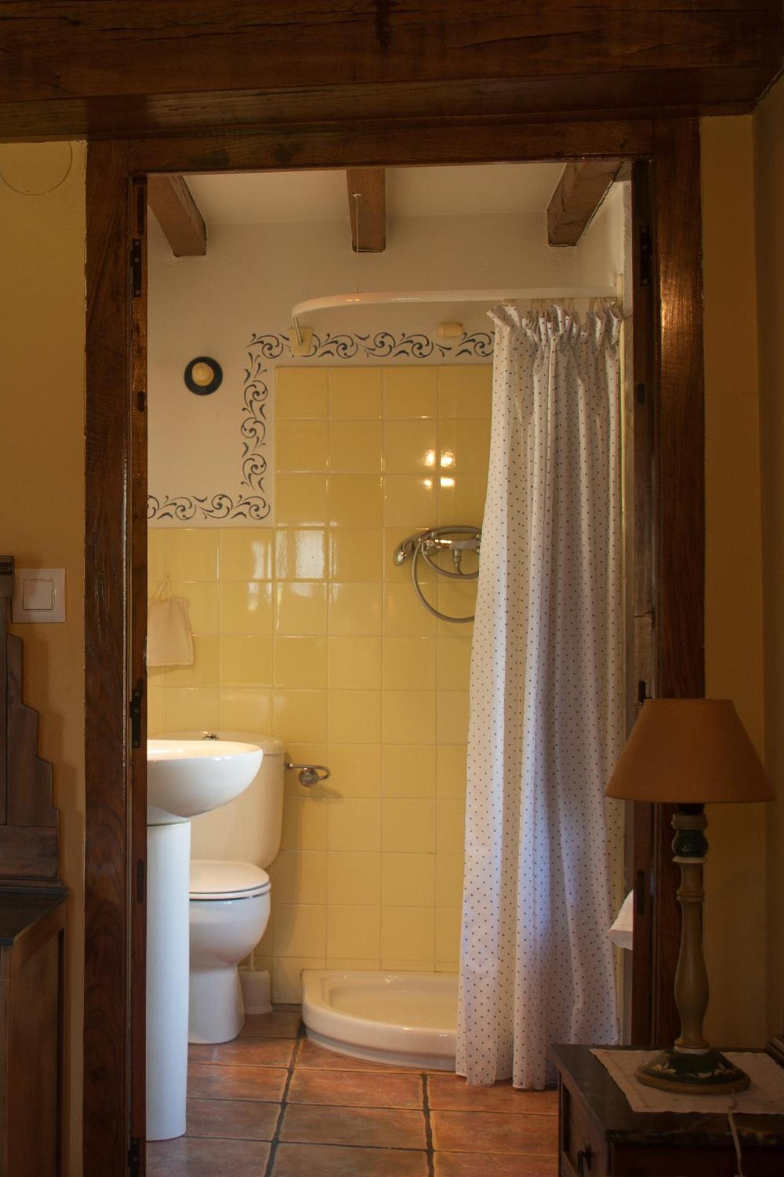 Apartamentos Rurales La Casa Vieja De Silió